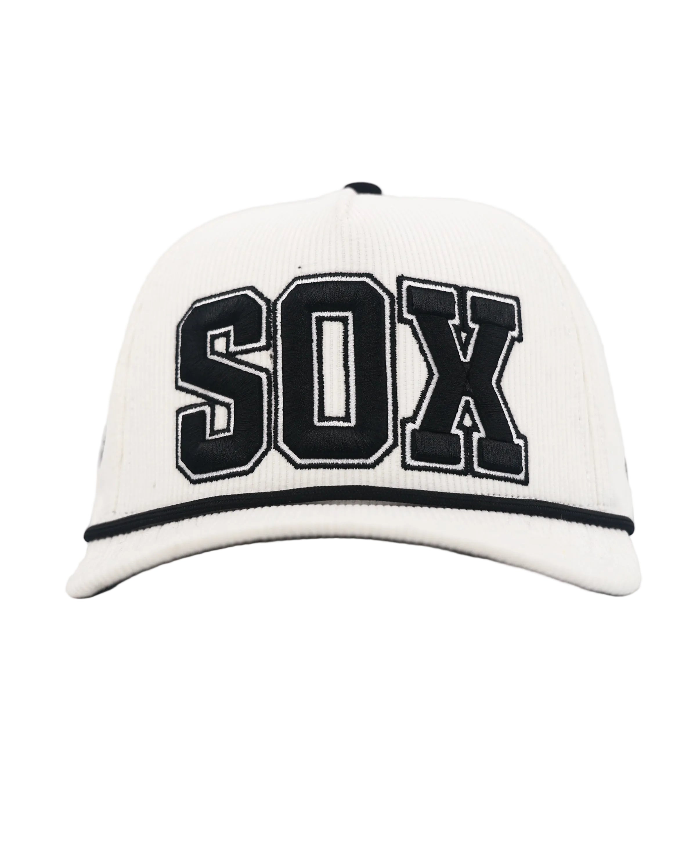 Chicago Windy City Hat-3