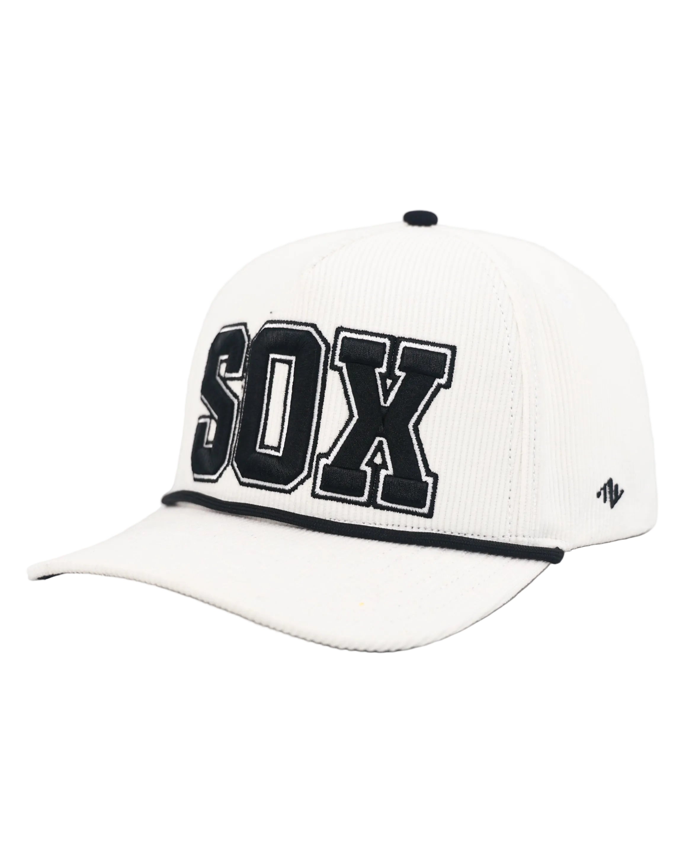 Chicago Windy City Hat-4