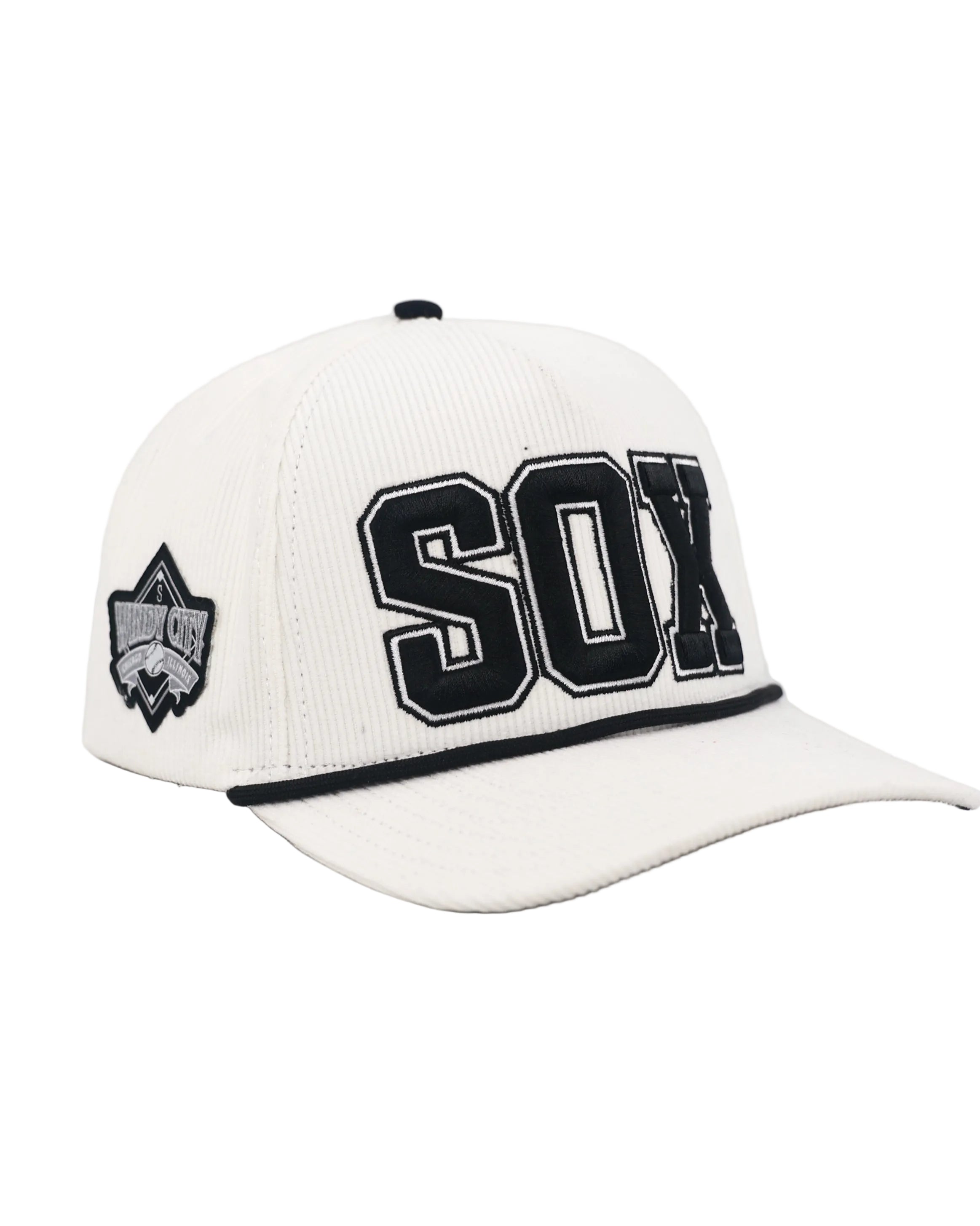 Chicago Windy City Hat