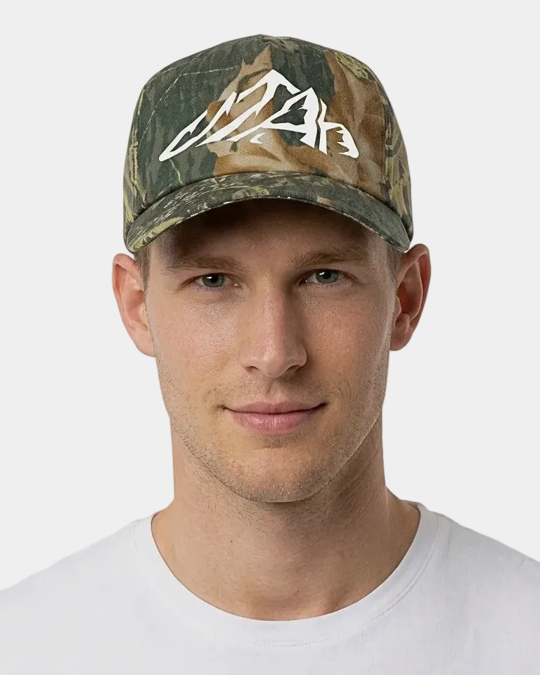 Camo Utah Mountain Hat-3