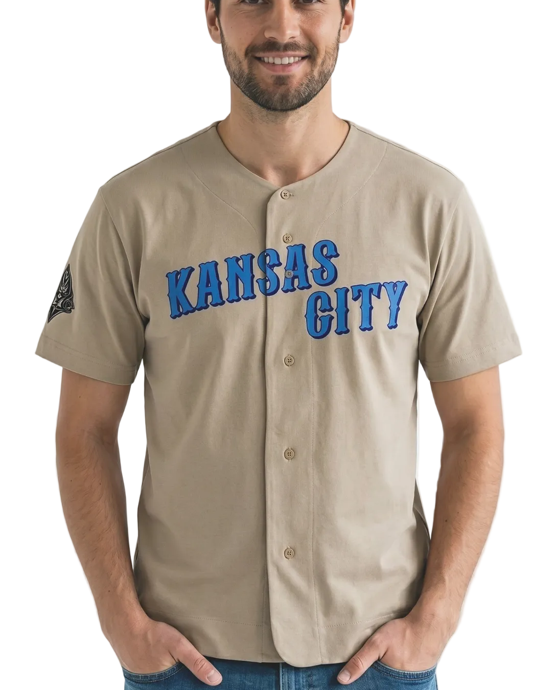 Kansas City Jersey-3