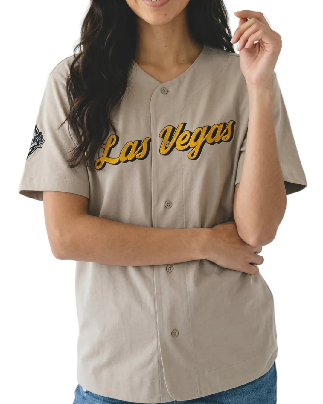 Las Vegas City Jersey-3