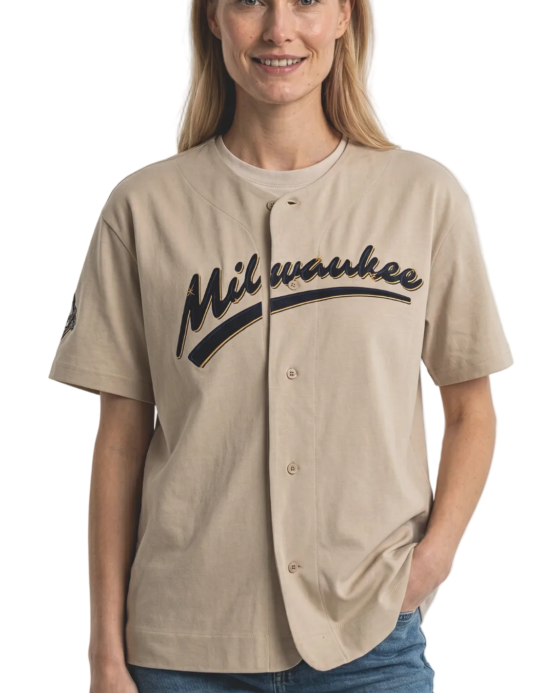 Milwaukee City Jersey-3