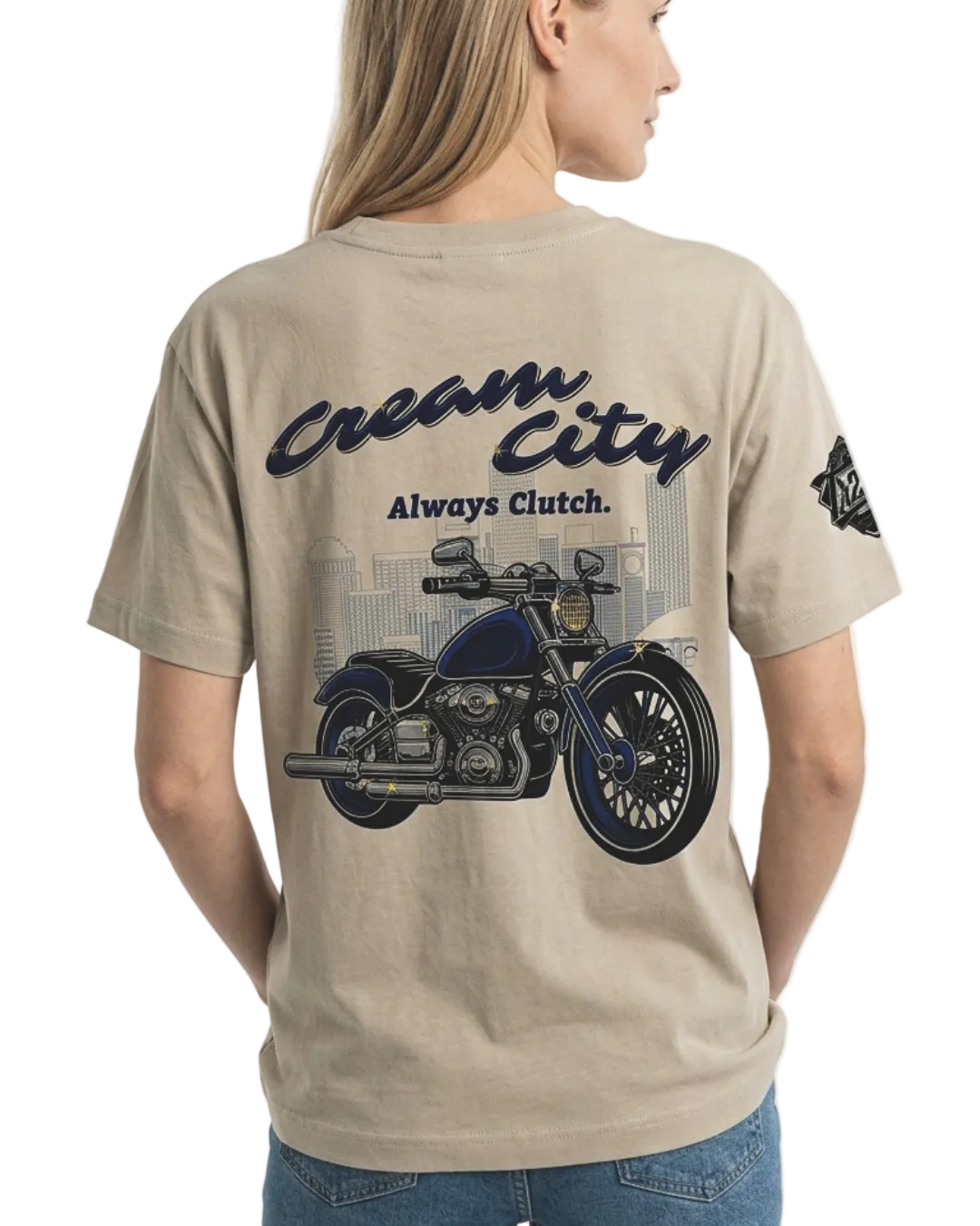 Milwaukee City Jersey-4