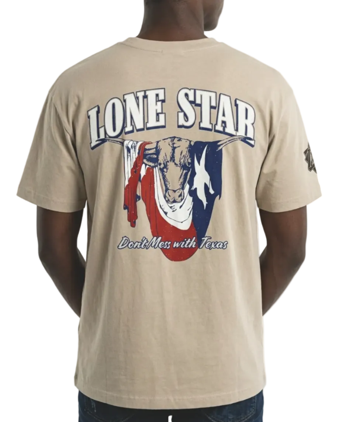 Texas City Jersey-4