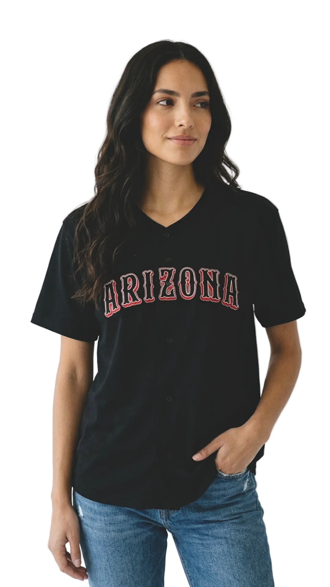Arizona City Jersey-3