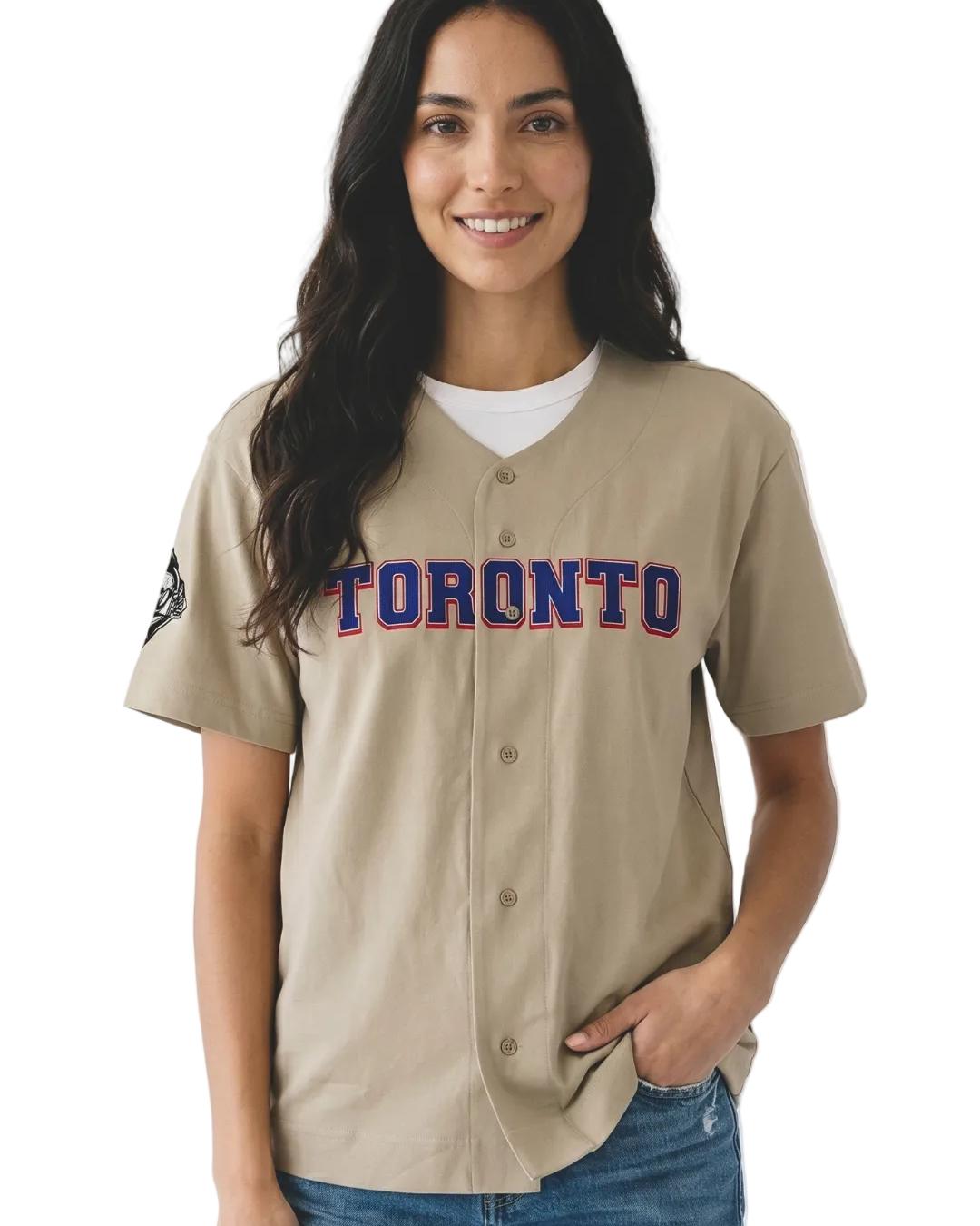 Toronto City Jersey-3