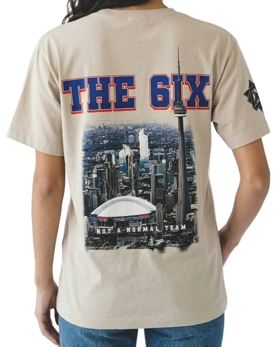 Toronto City Jersey-4