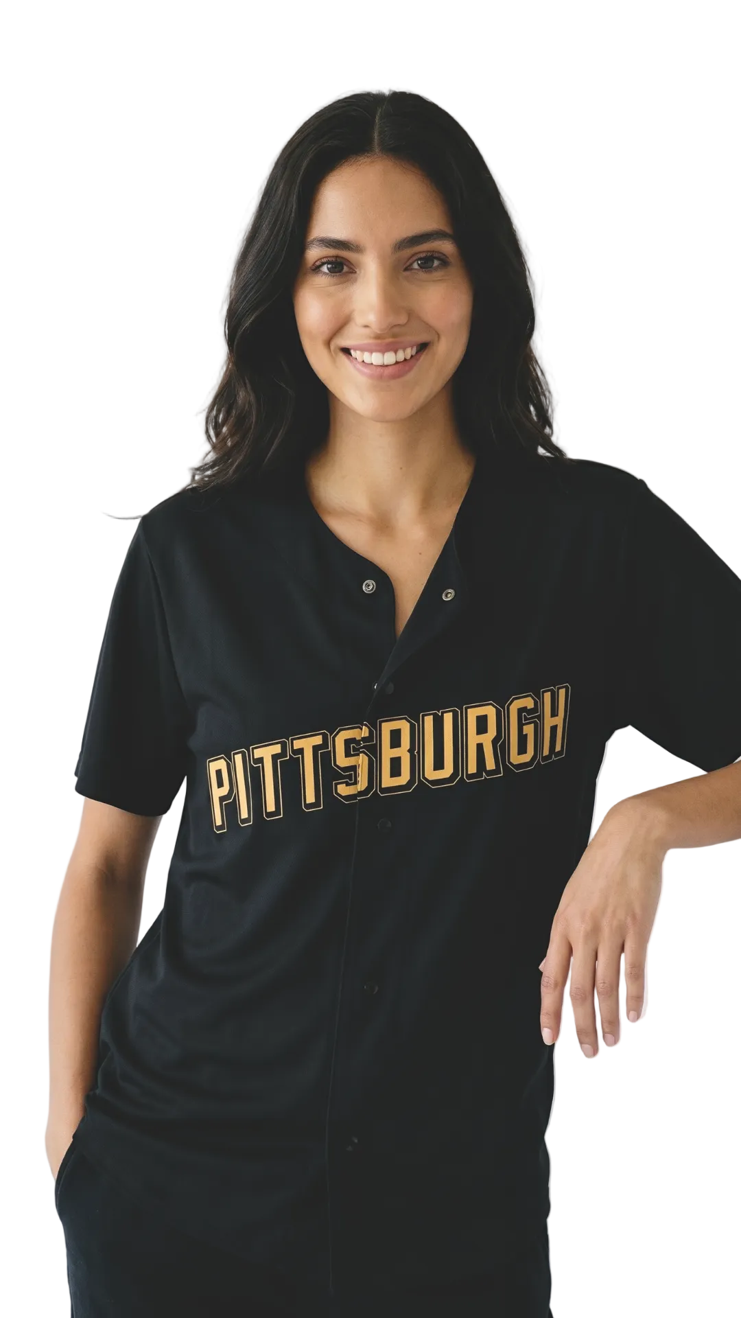Pittsburgh City Jersey-3
