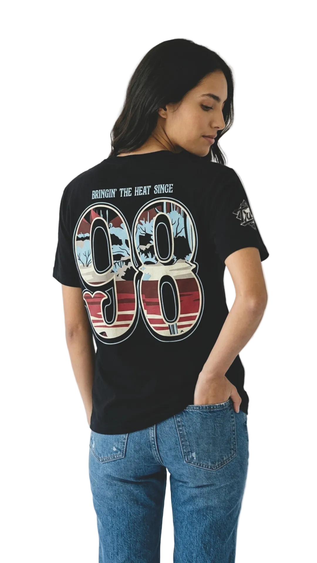 Arizona City Jersey-4
