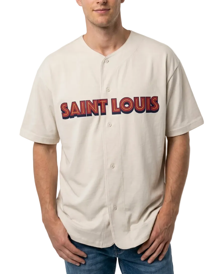 St. Louis City Jersey-3