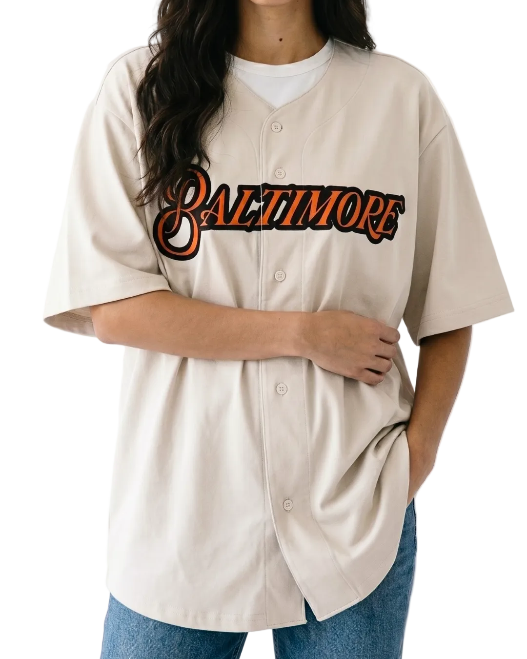 Baltimore City Jersey-3