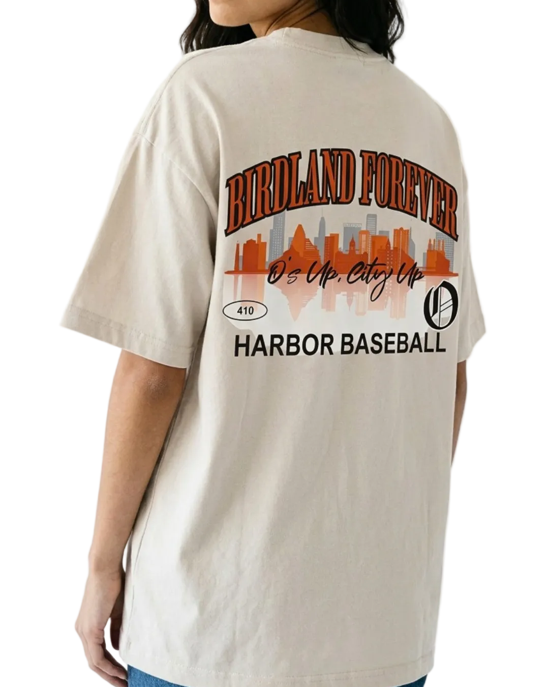 Baltimore City Jersey-4