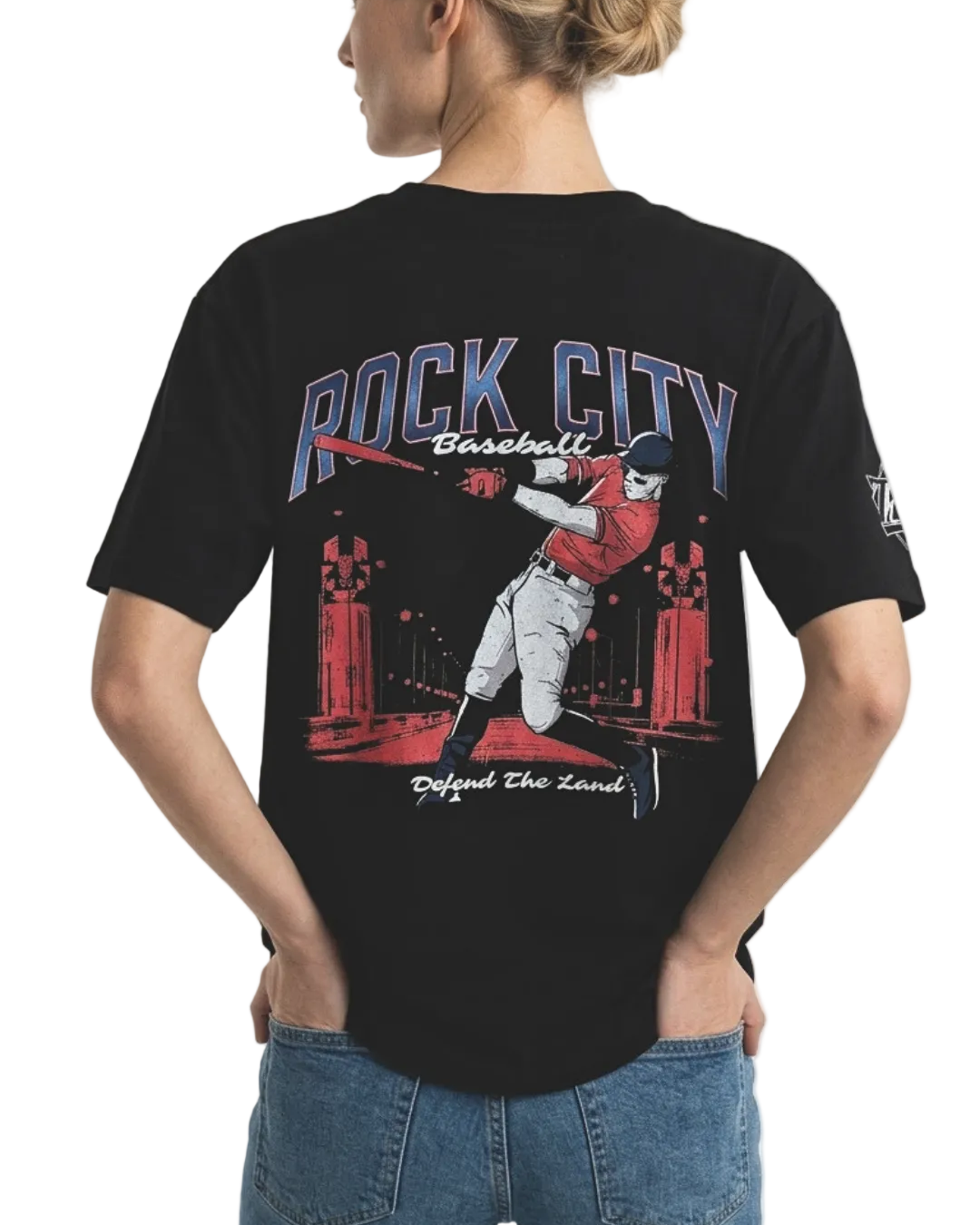 Cleveland City Jersey-4