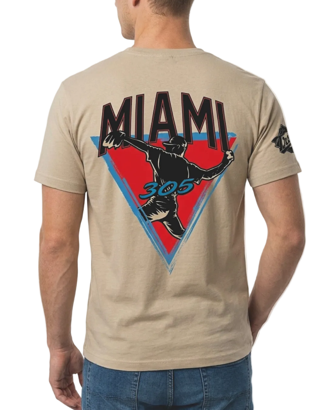 Miami City Jersey-4