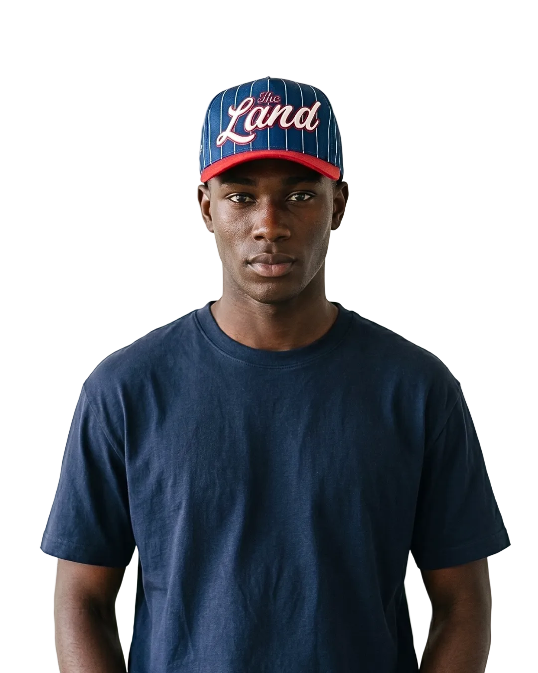 Cleveland City "The Land" Pinstripe