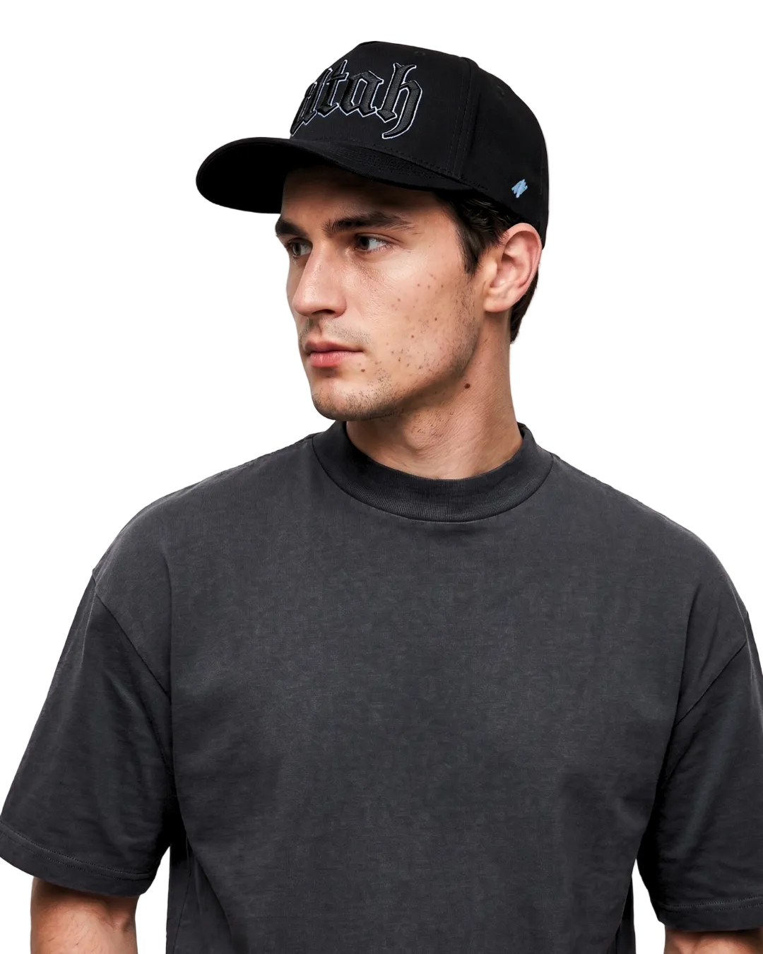 Utah Salt Lake City Old English Hat