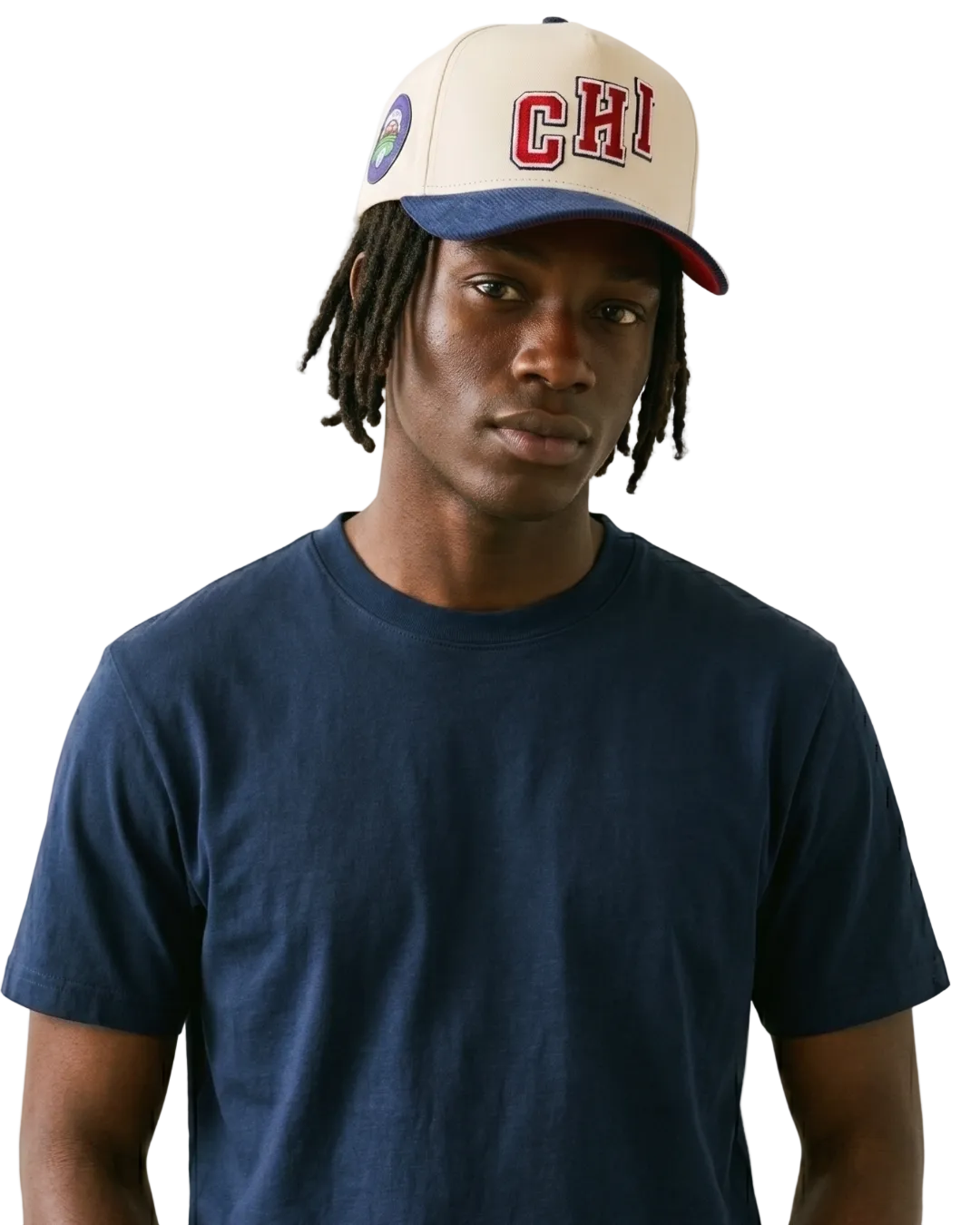 Chicago City "CHI" Varsity Hat