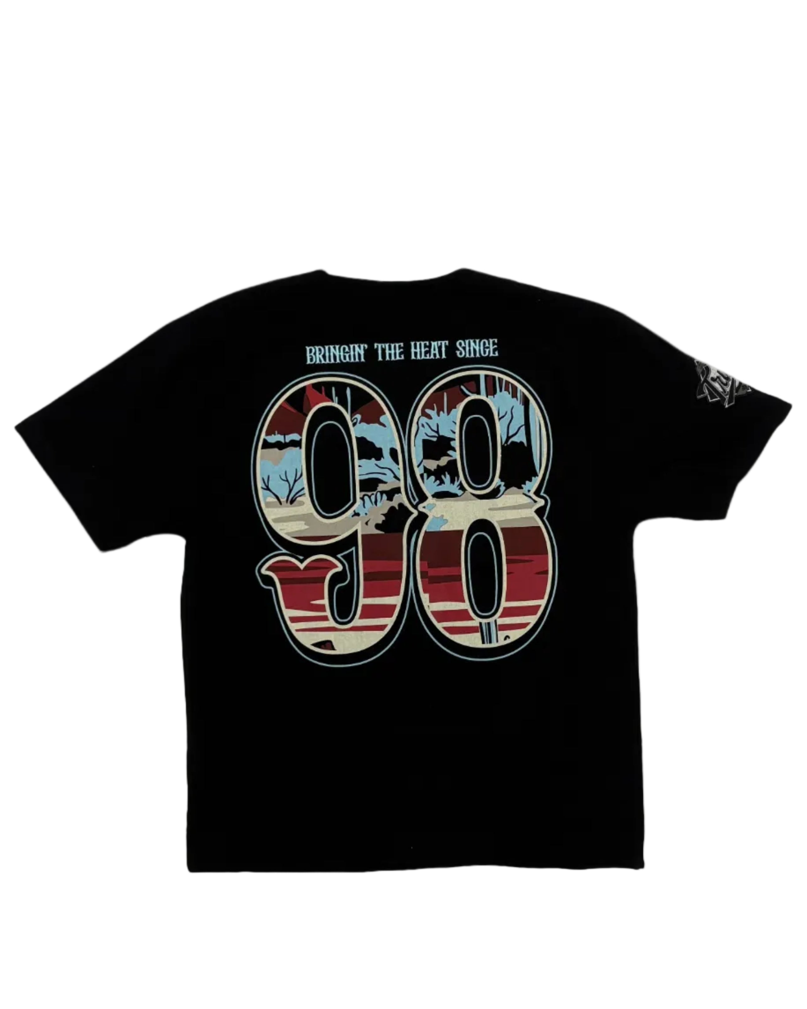 Arizona City Jersey