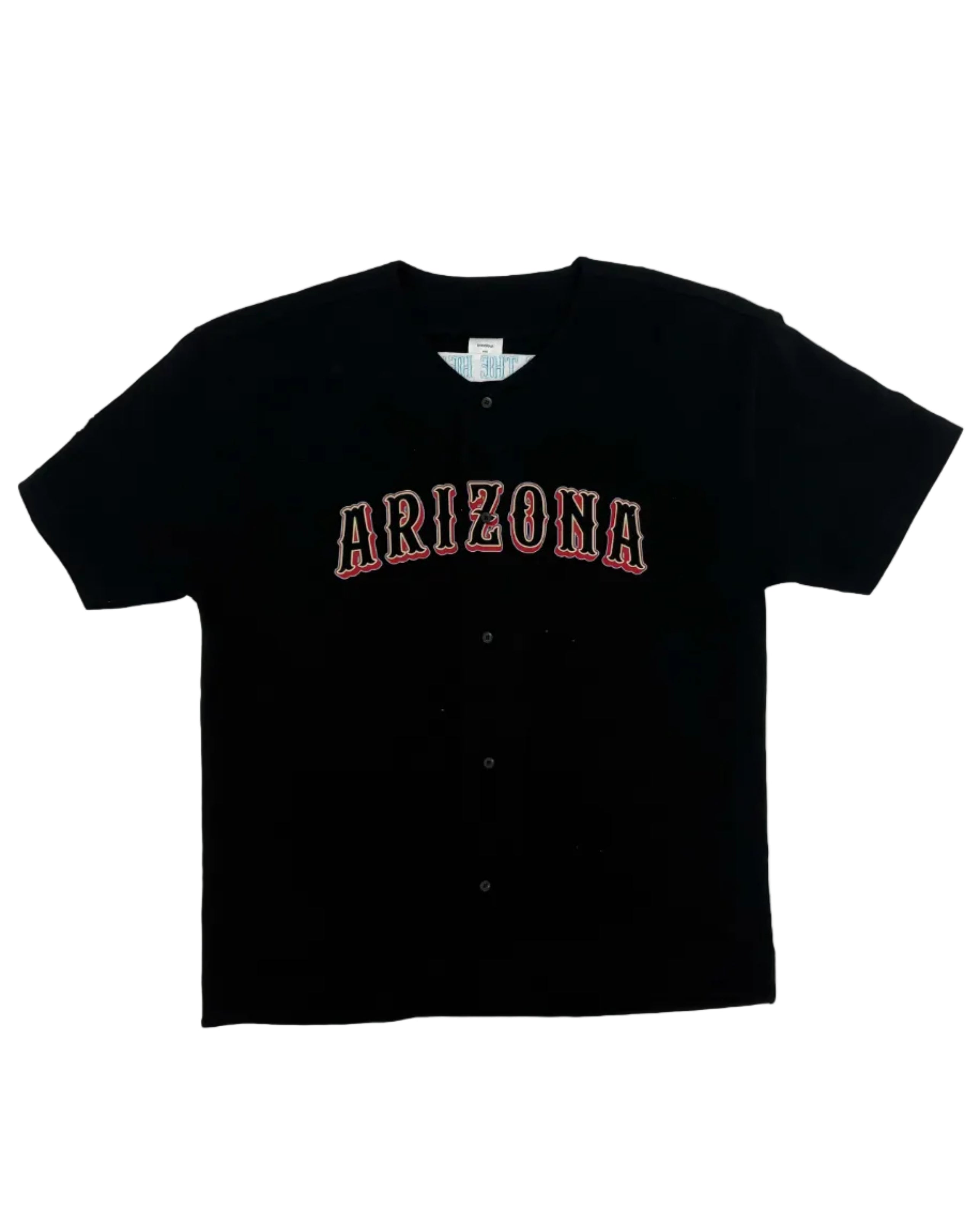 Arizona City Jersey