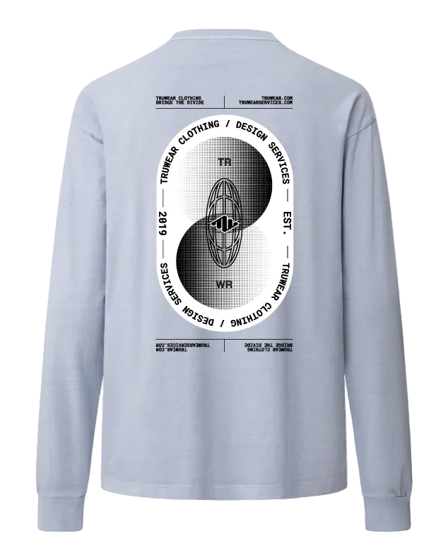 Design Services Heavyweight Tee-16