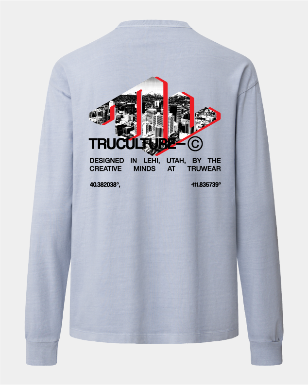 Urban Underground Graphic Tee-12
