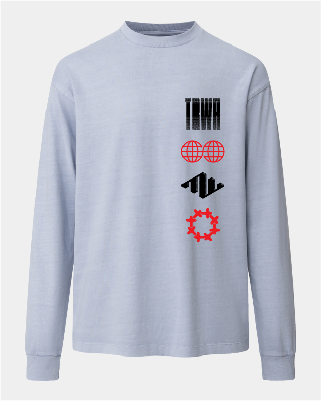 Urban Underground Graphic Tee-11