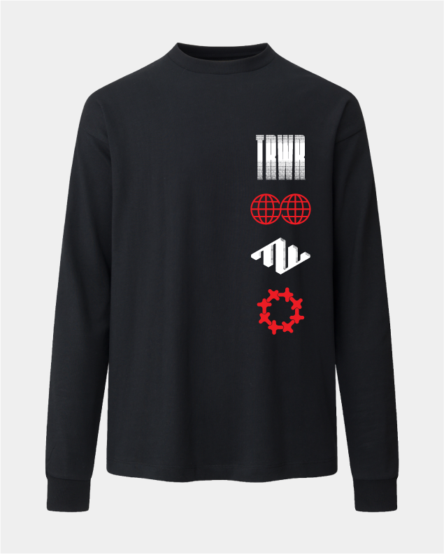 Urban Underground Graphic Tee-15