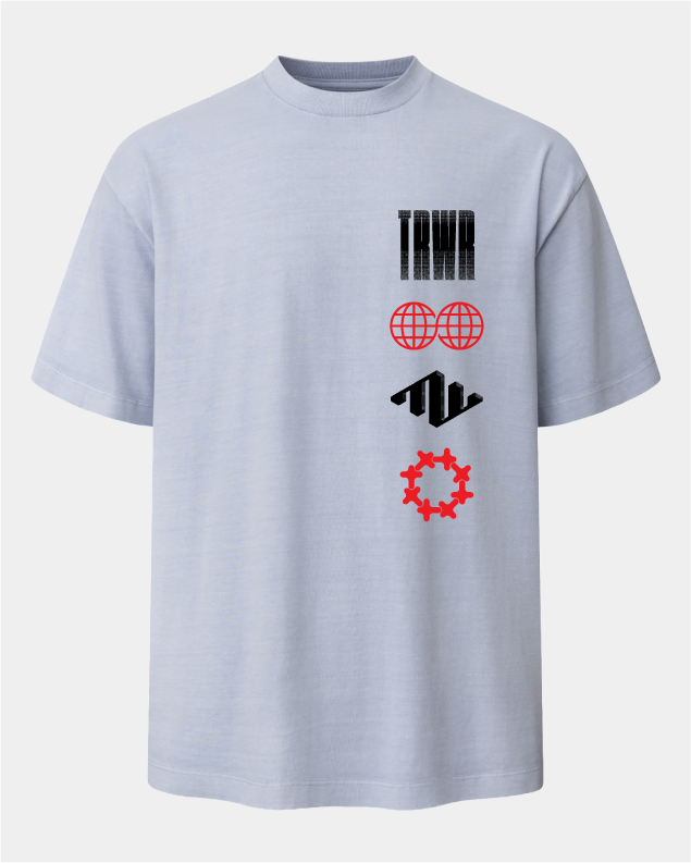 Urban Underground Graphic Tee-7