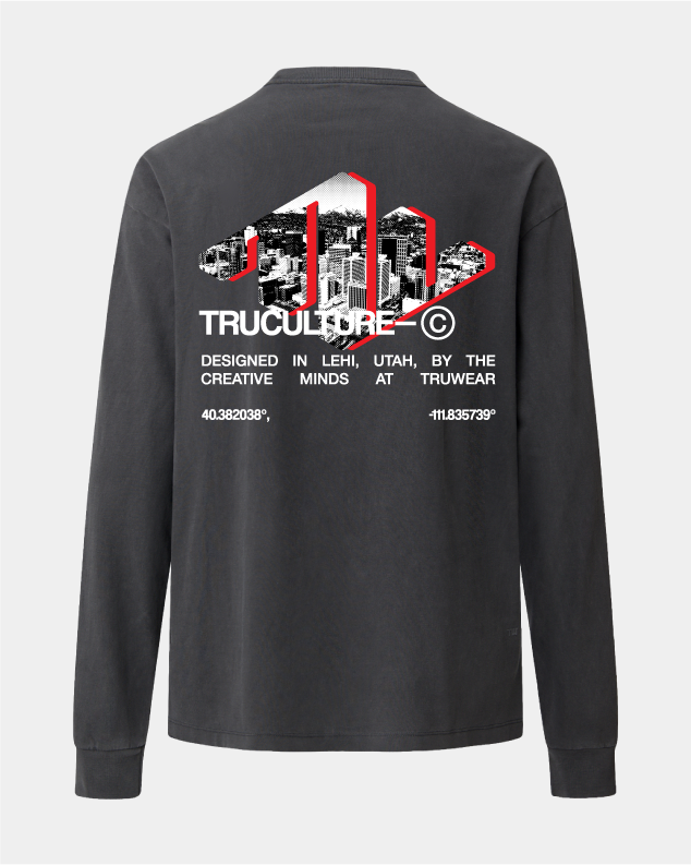Urban Underground Graphic Tee-10