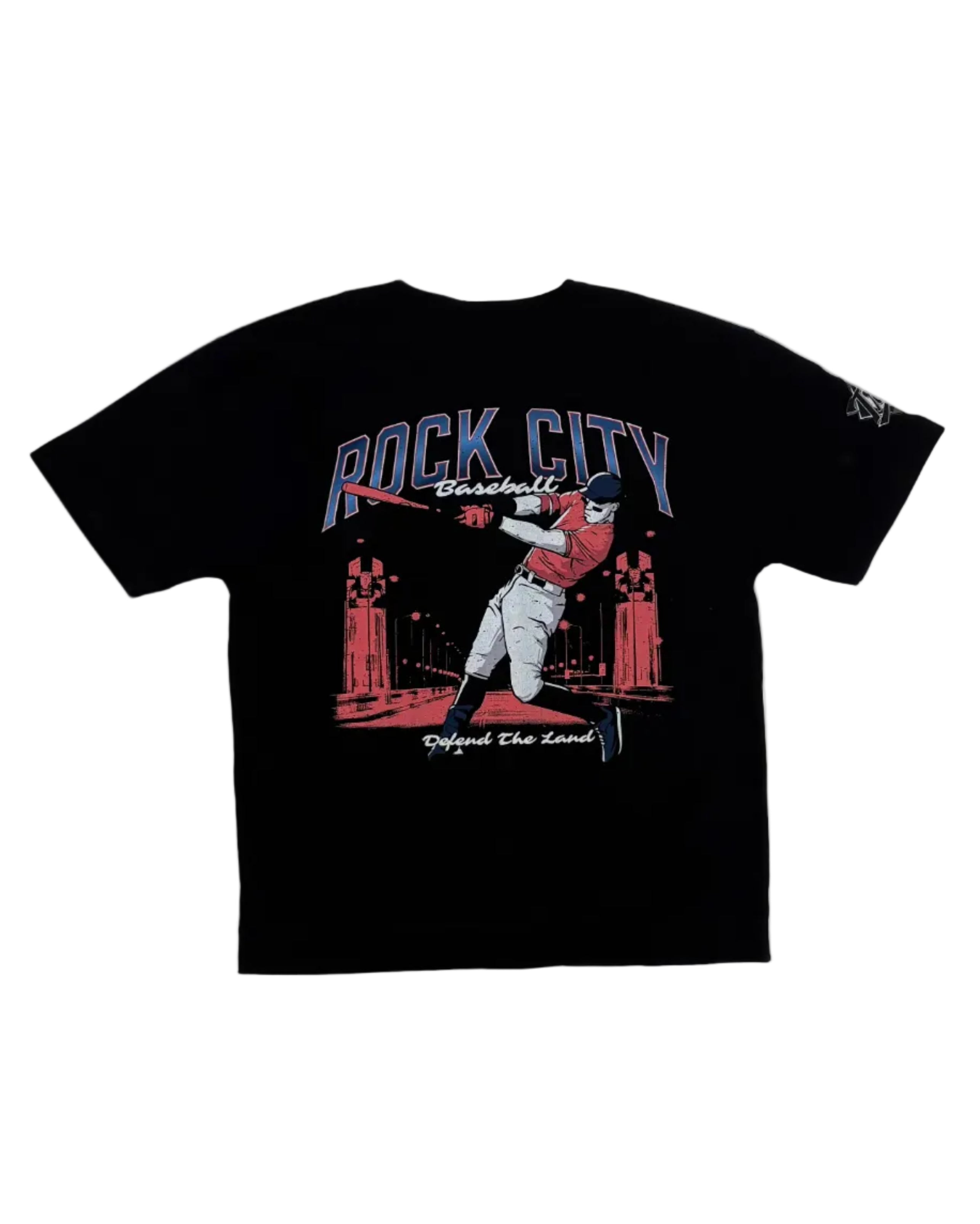 Cleveland City Jersey