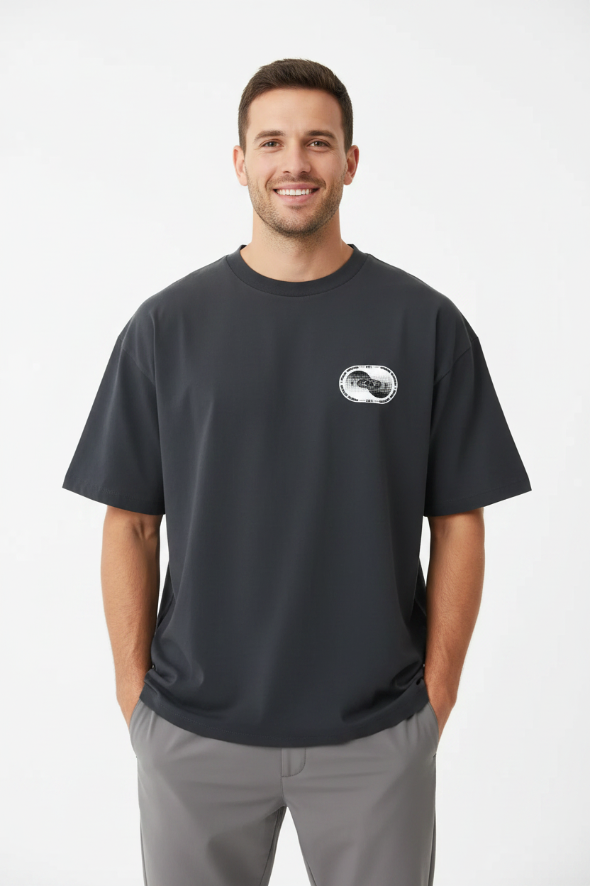 Design Services Heavyweight Tee