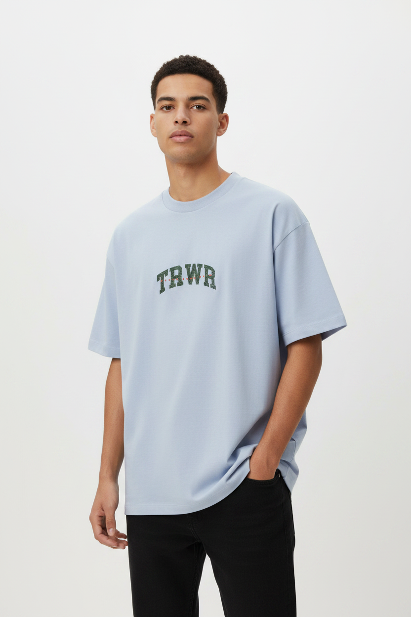 Fitness Dept. Heavyweight Tee