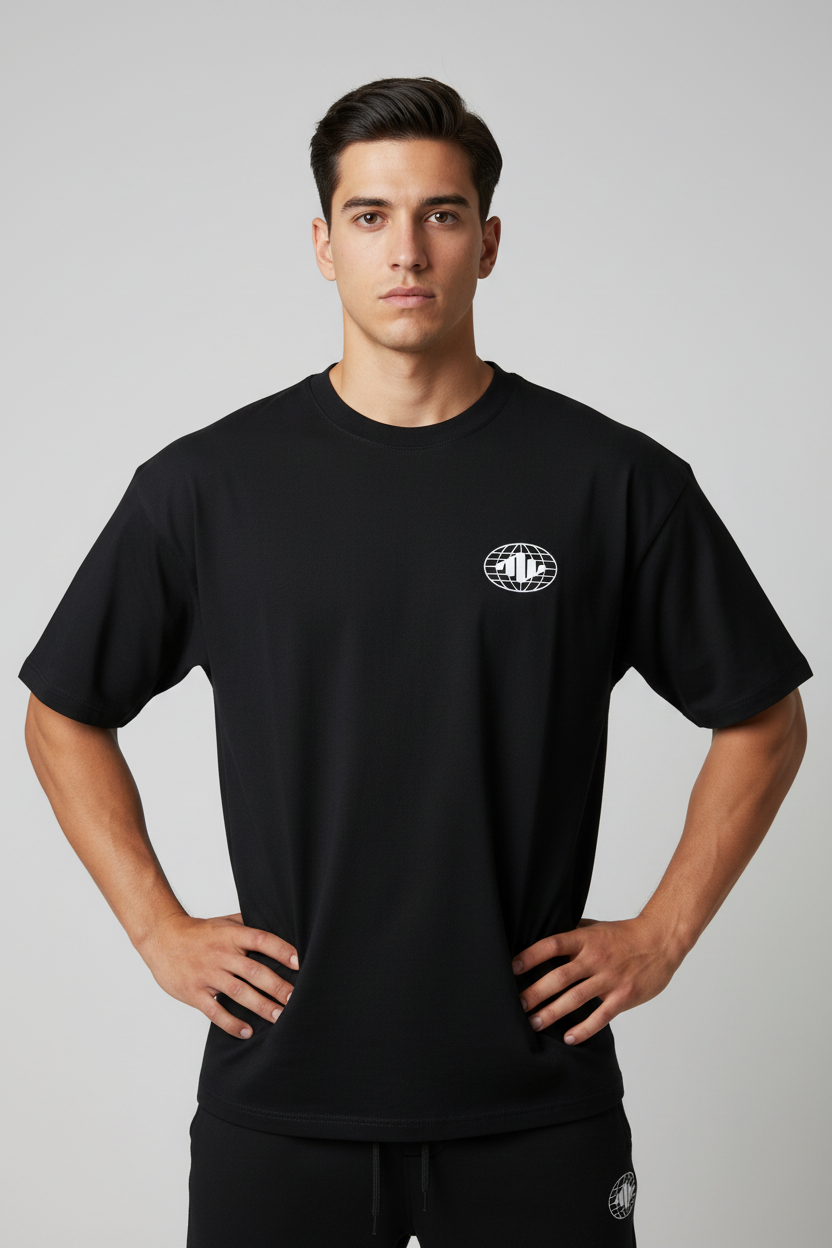 Globe Heavyweight Tee
