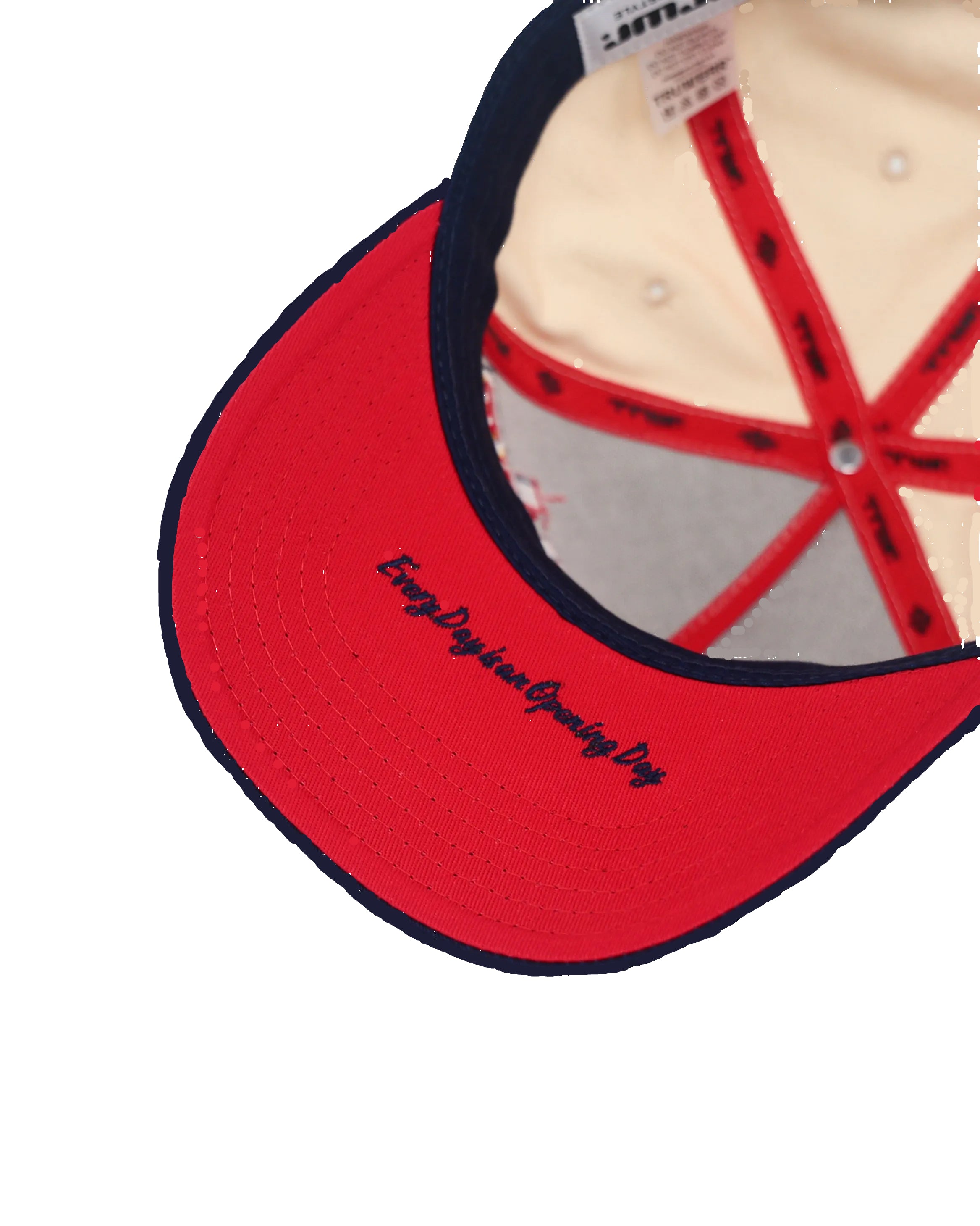 Atlanta City Skyline Hat-5