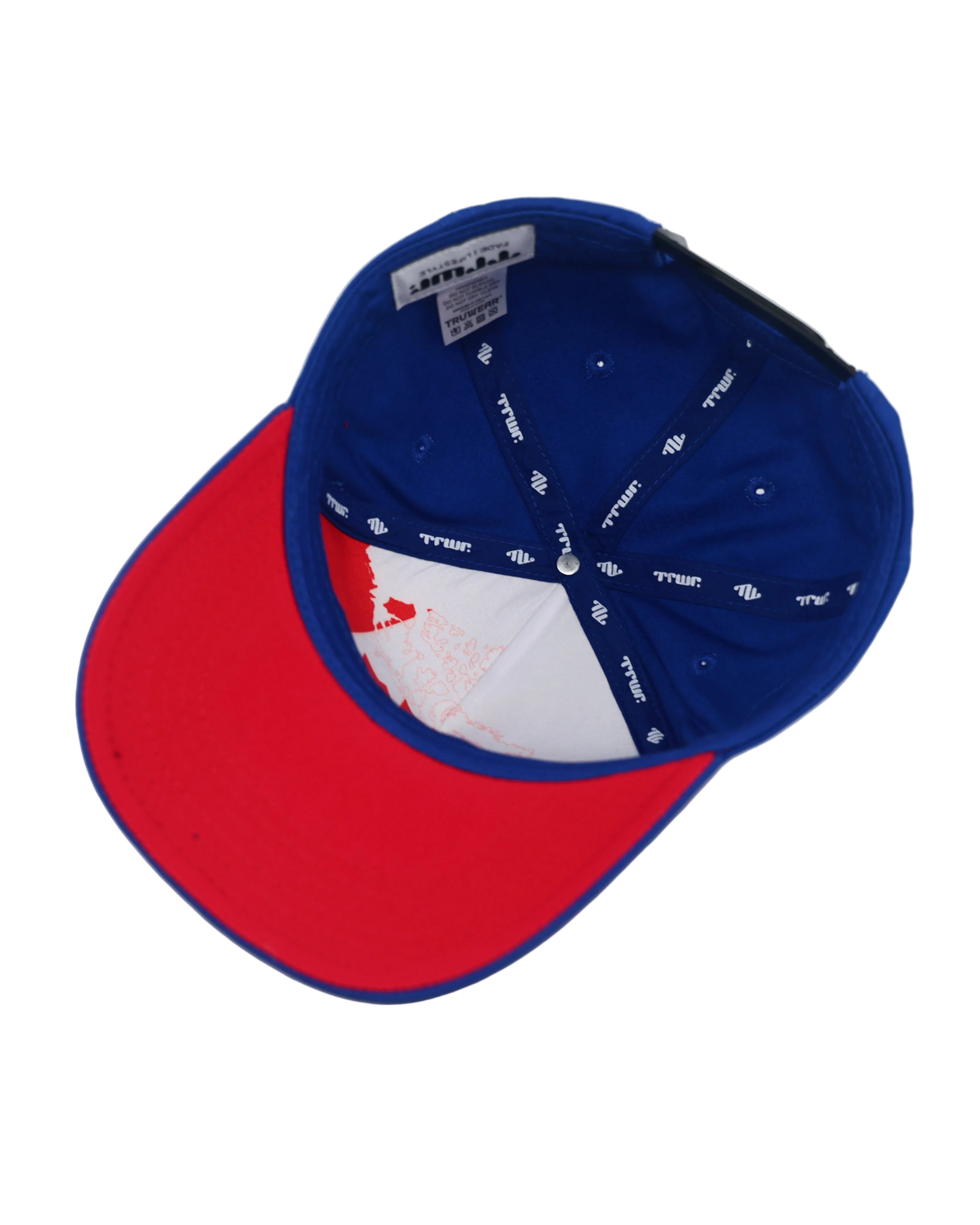 Toronto City Skyline Hat-4