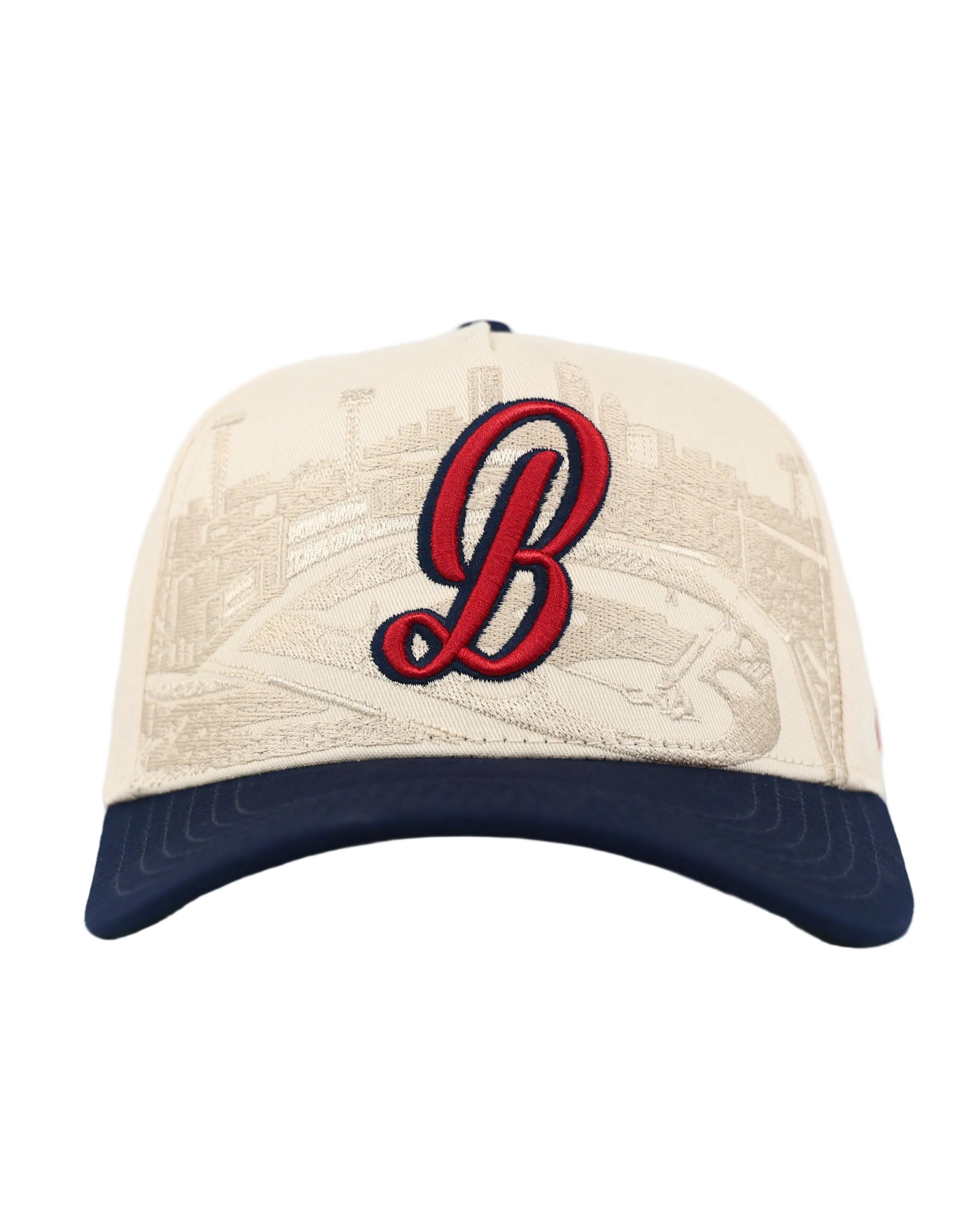 Boston City Beantown Hat-3