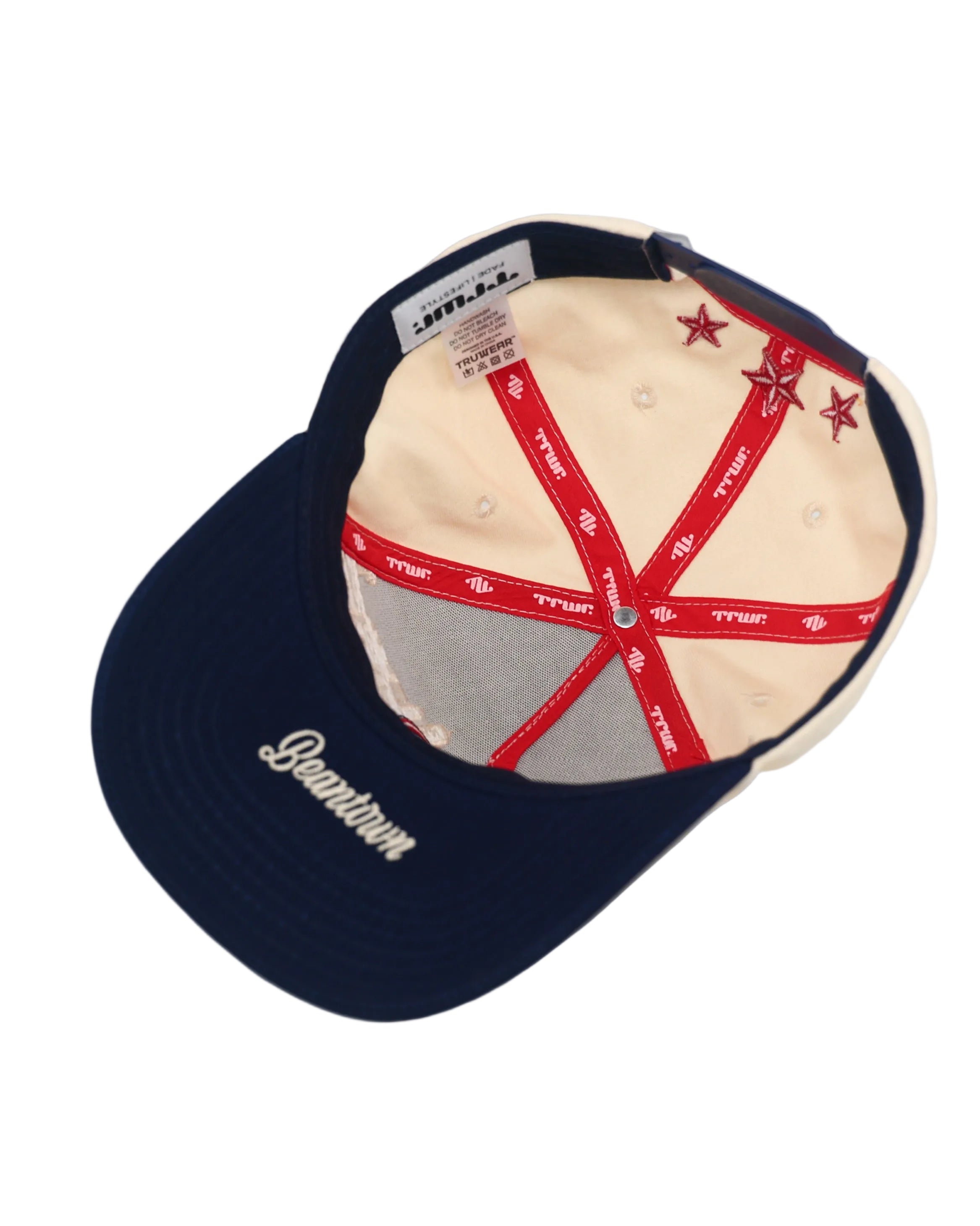 Boston City Beantown Hat-4
