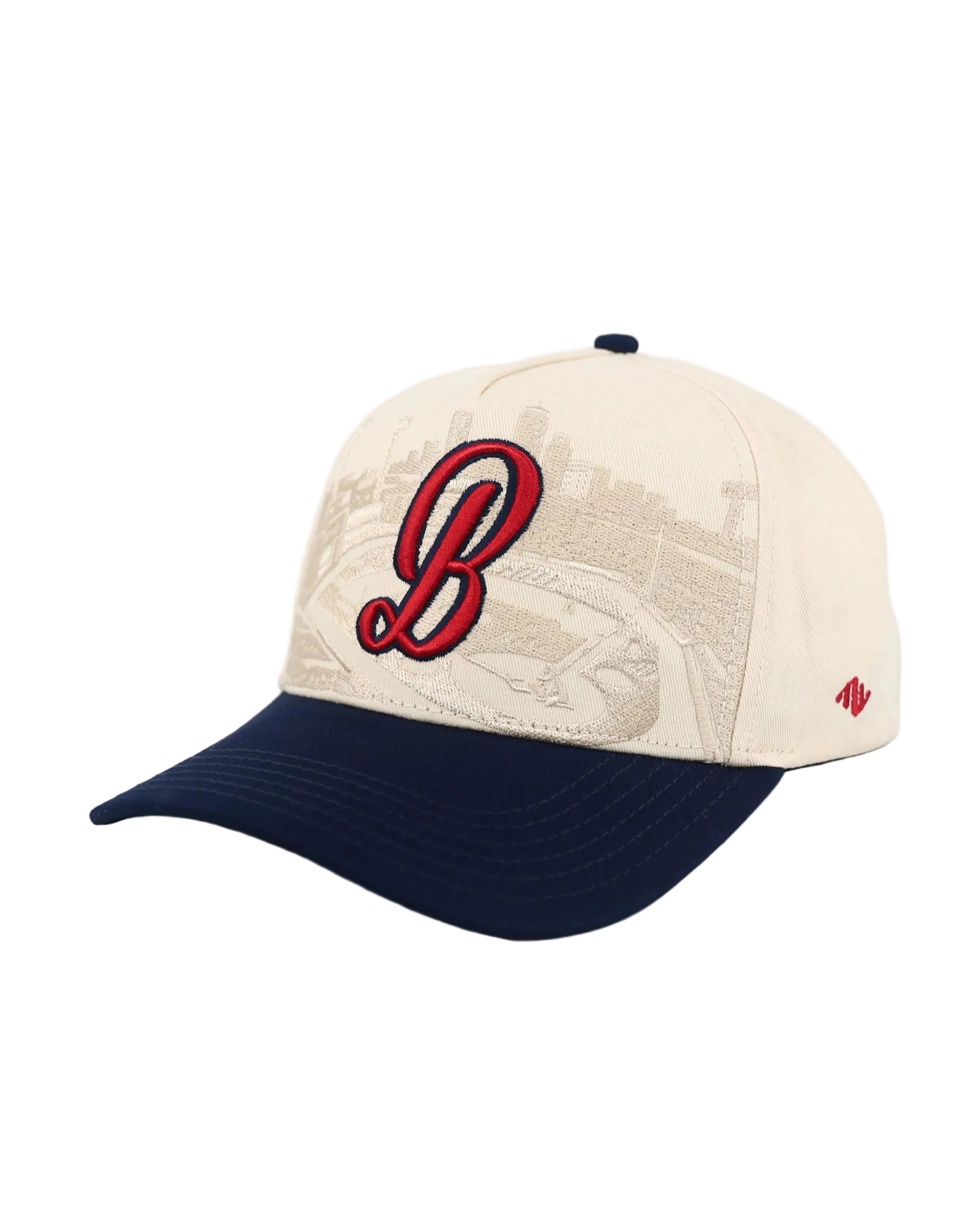 Boston City Beantown Hat-5
