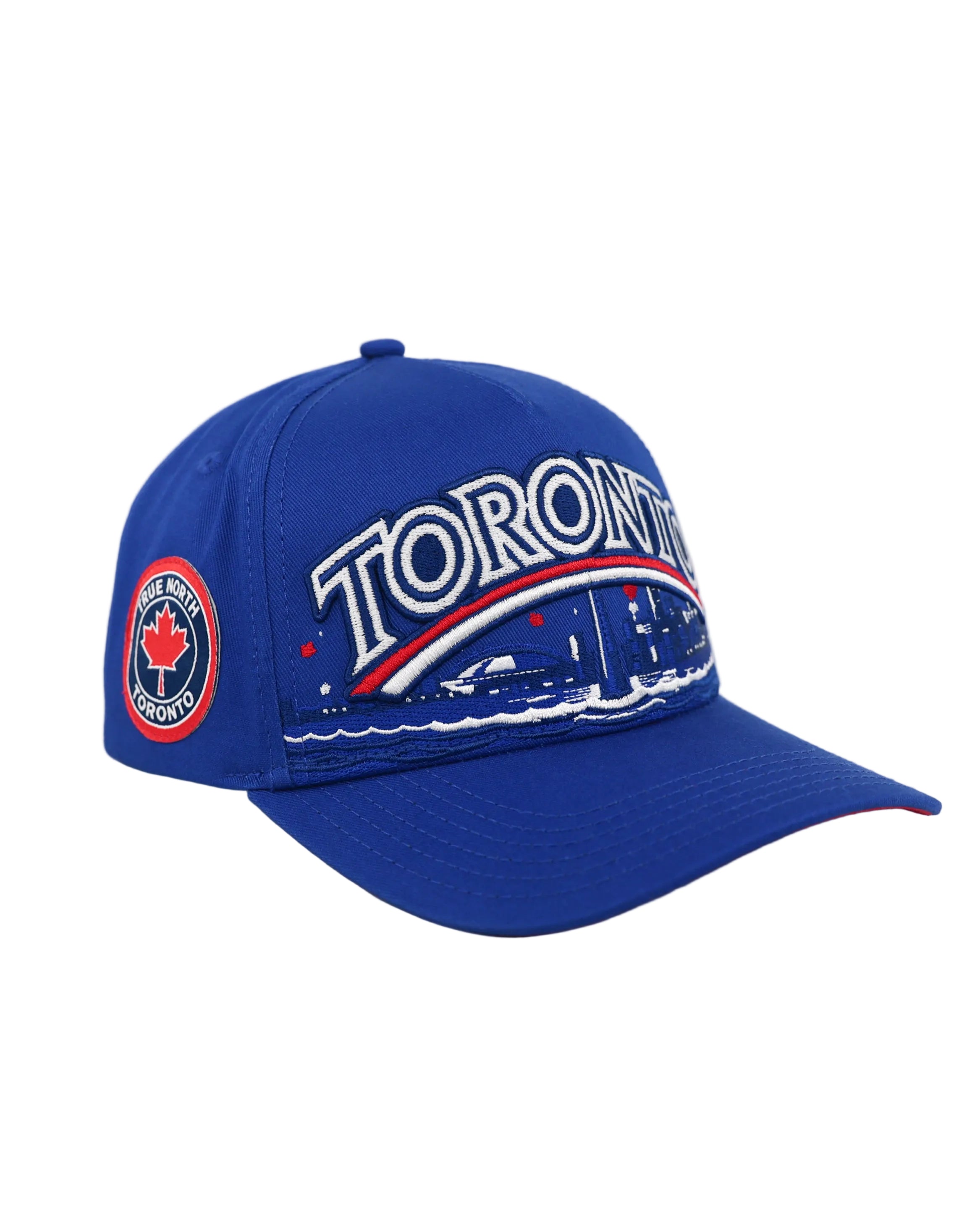 Toronto City Skyline Hat