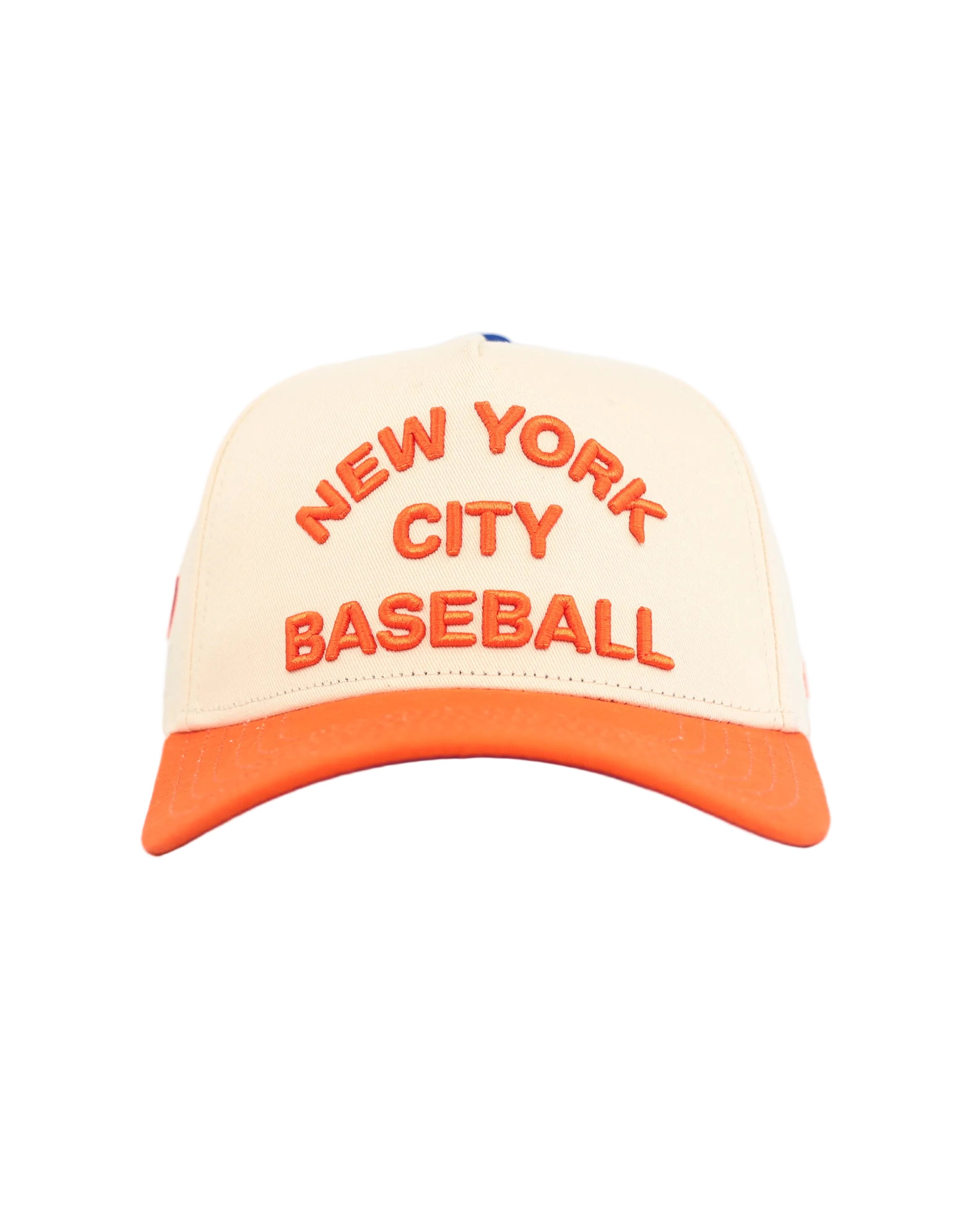 New York City Baseball Arch Hat-3