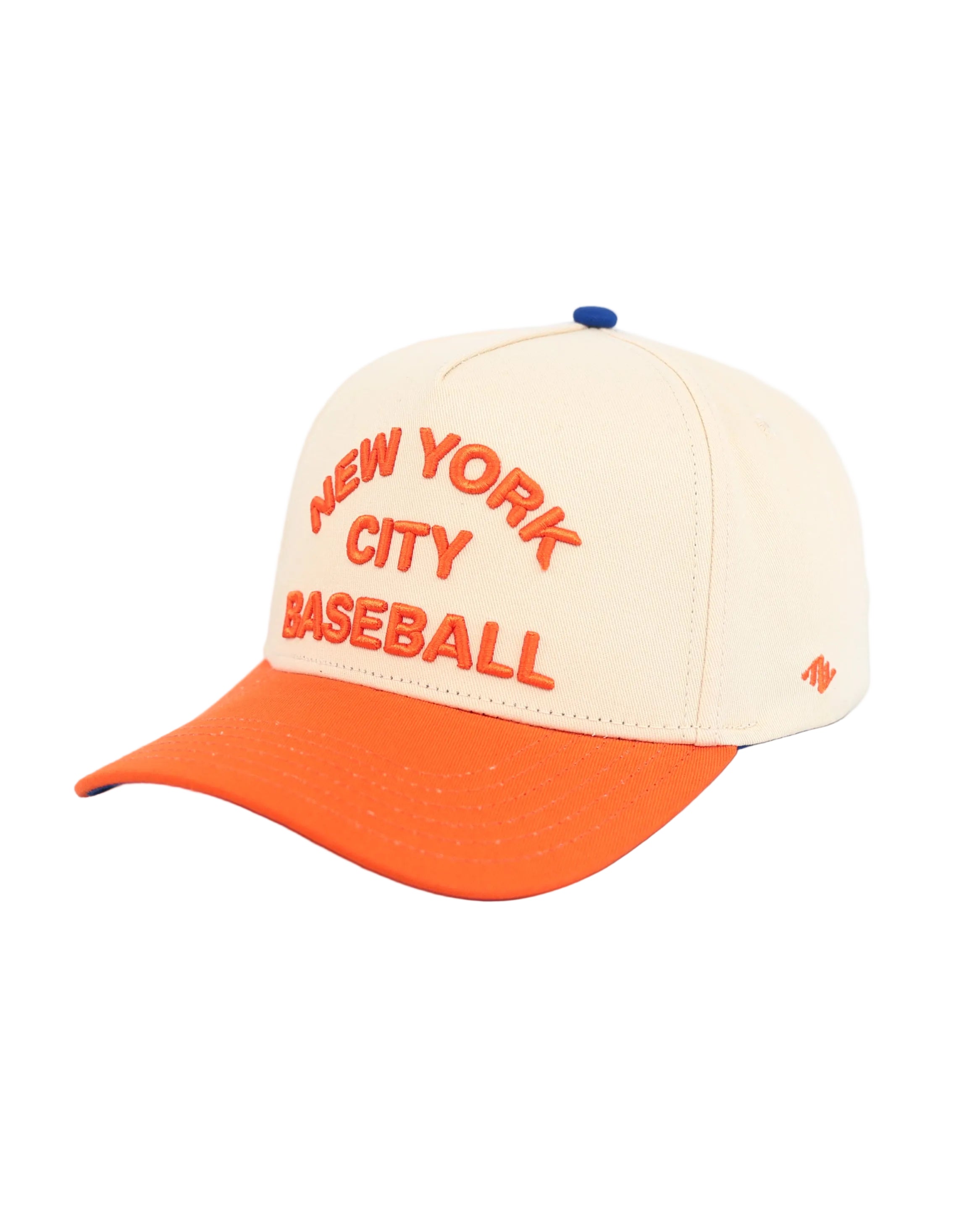 New York City Baseball Arch Hat-4