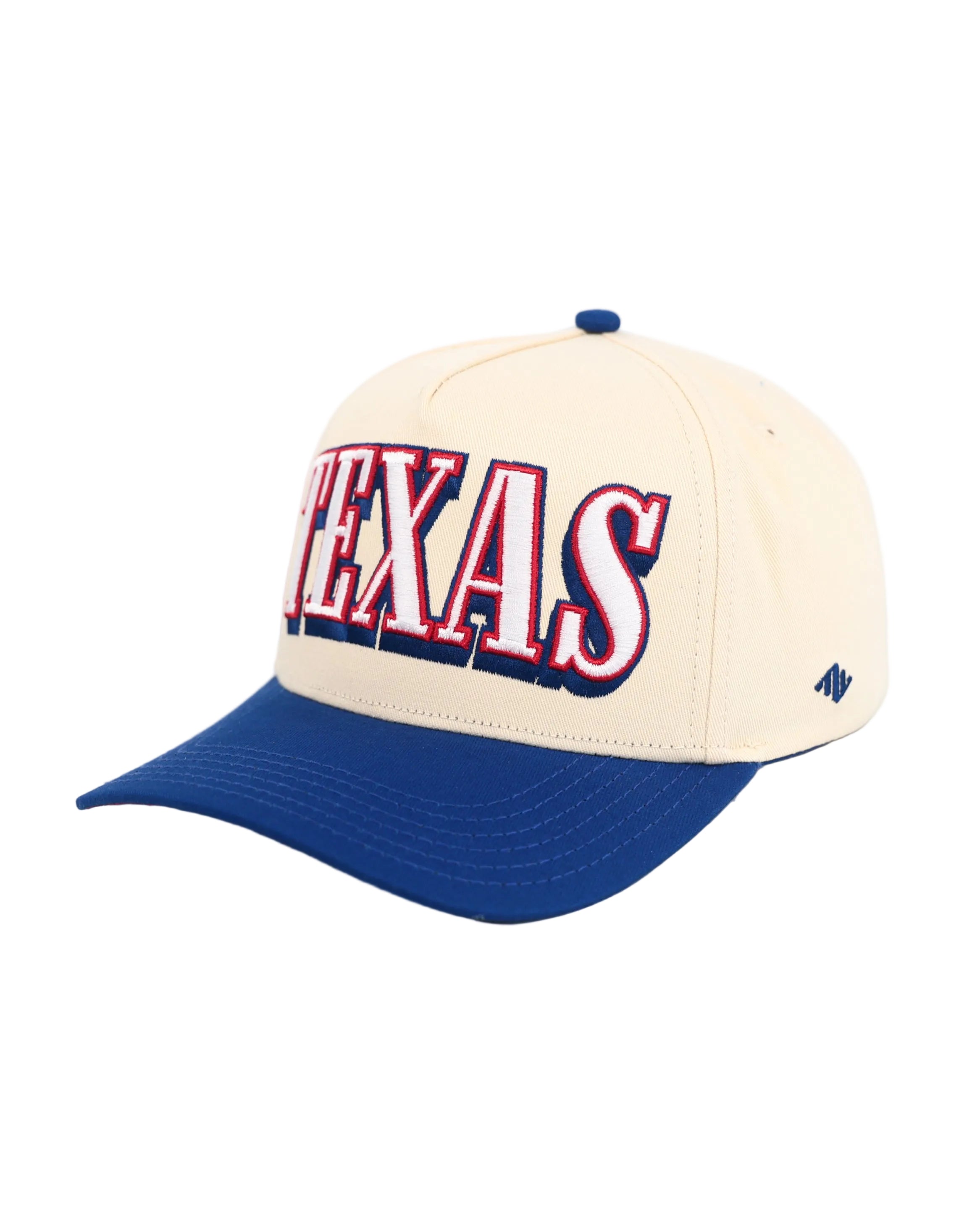 Texas Lone Star State Arch Hat-3
