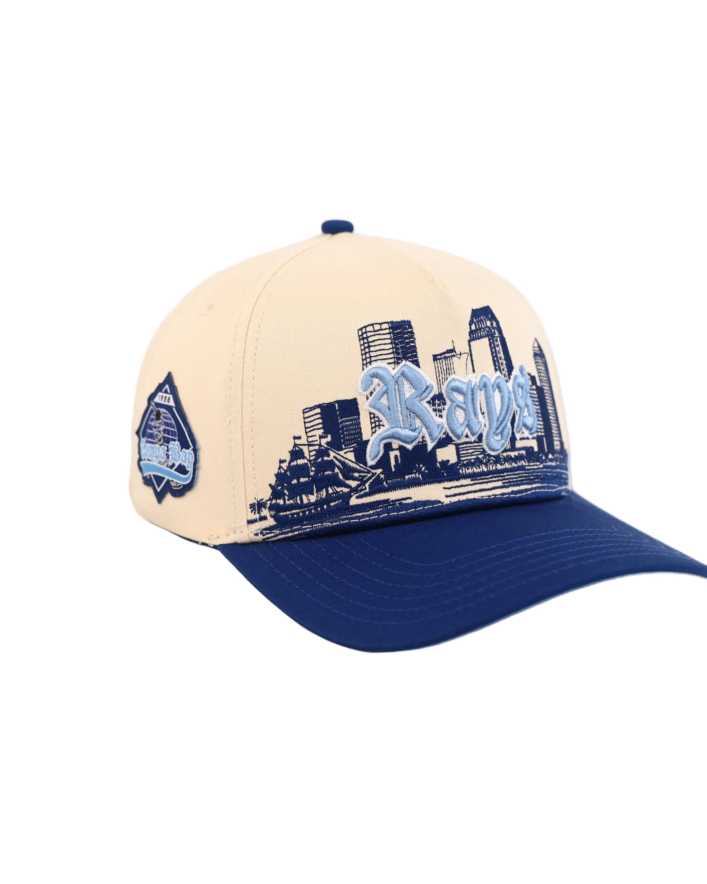 Tampa Bay Skyline Hat