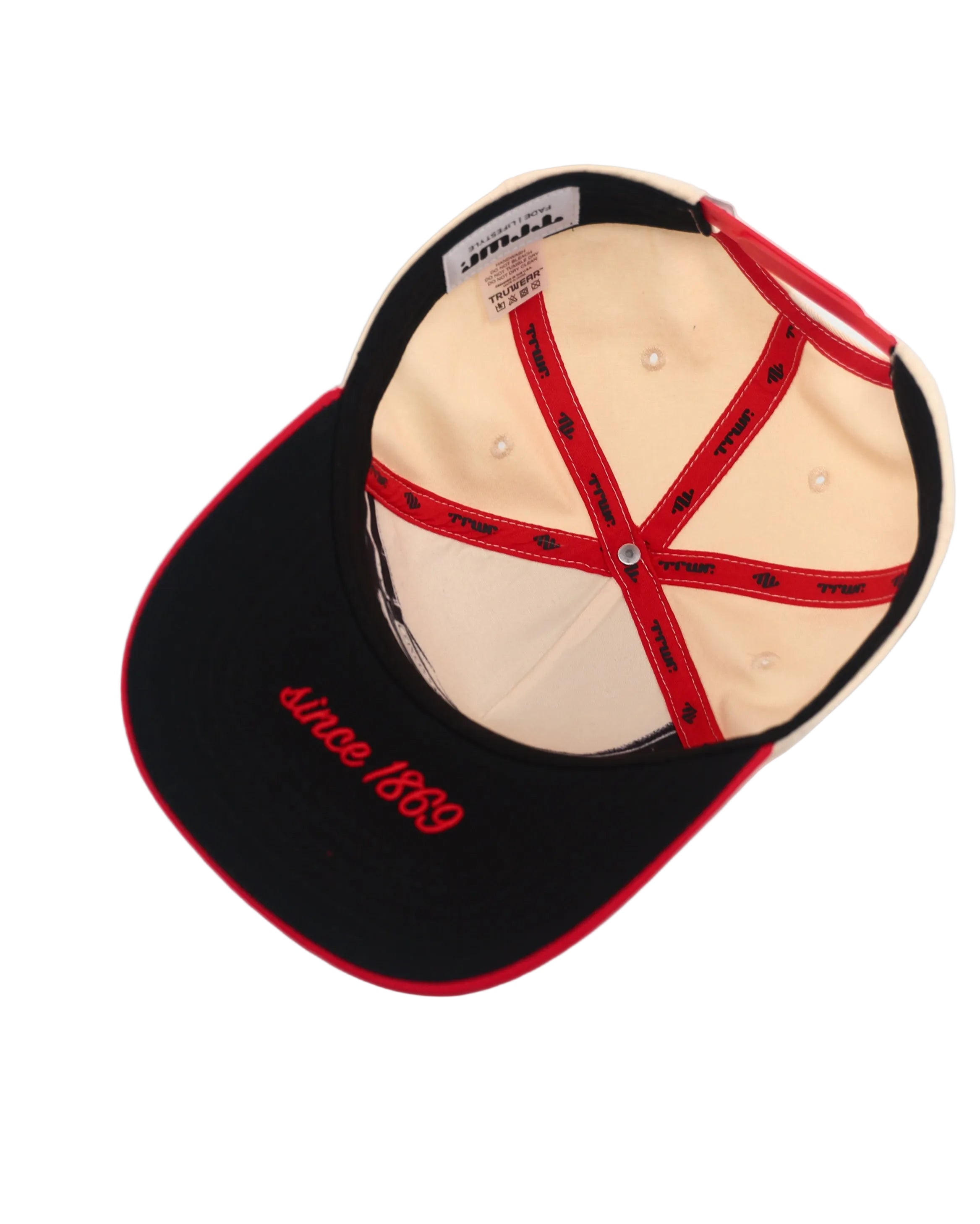 Cincinnati City Script Hat-5