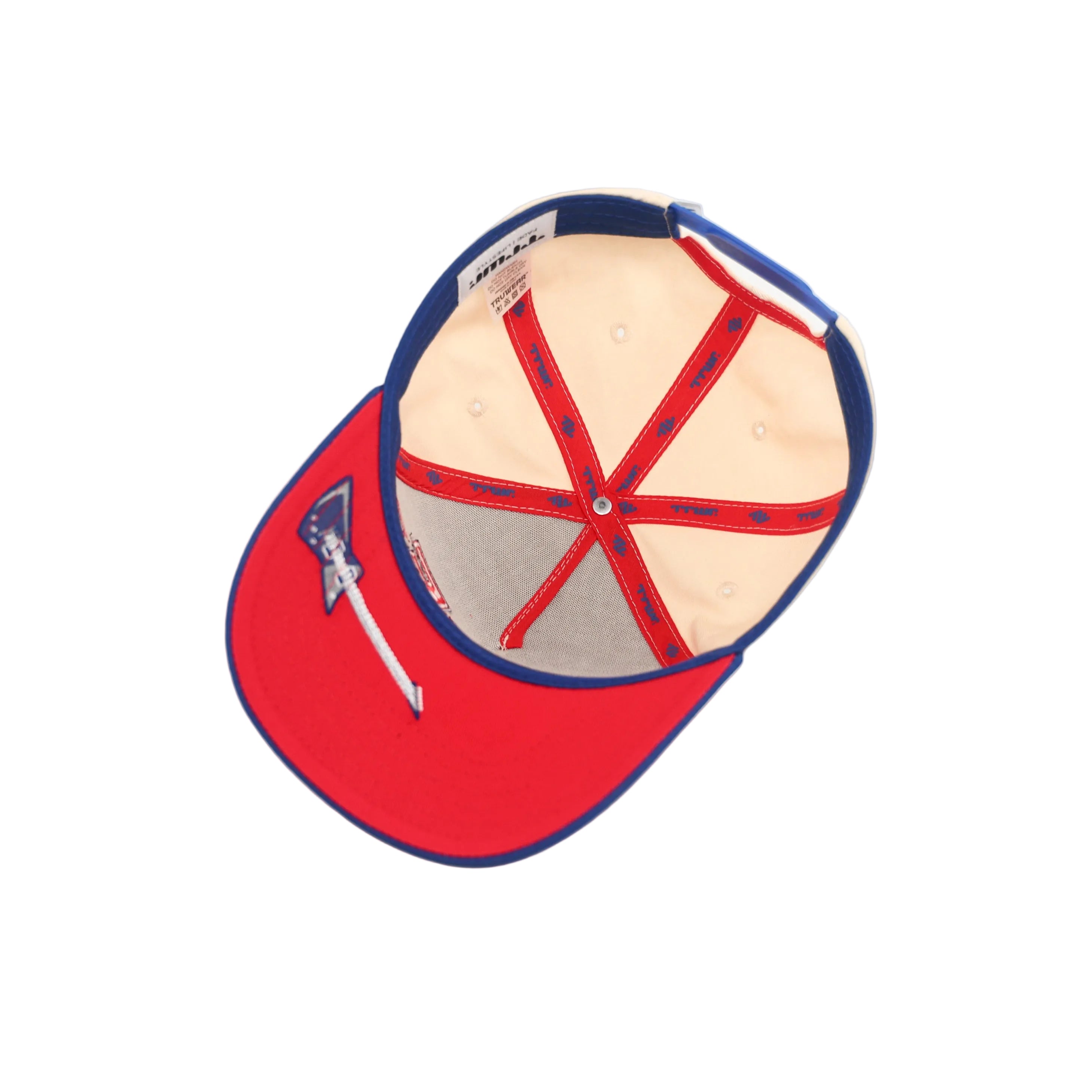 Cleveland City Skyline Hat-5