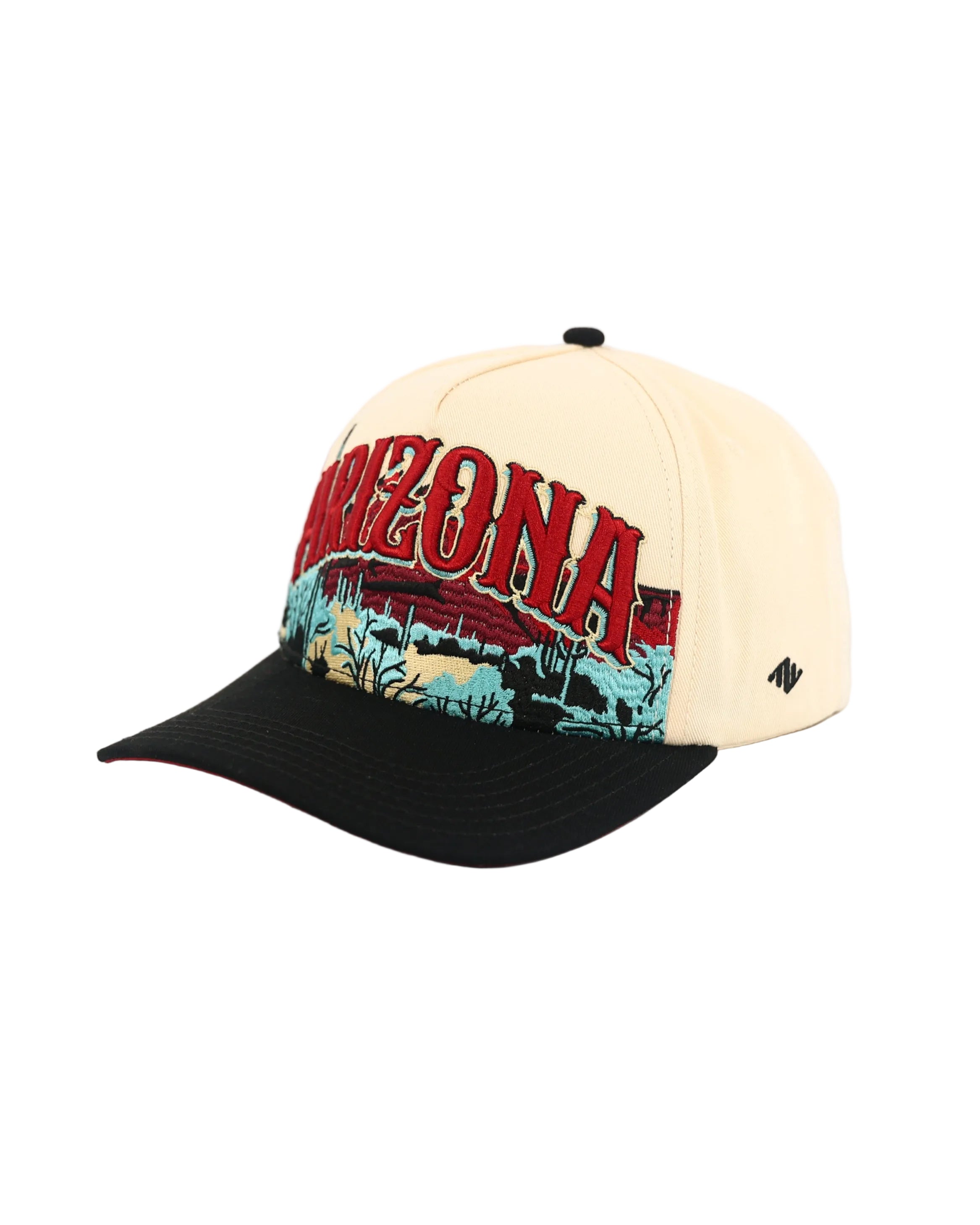 Arizona City Skyline Hat-4