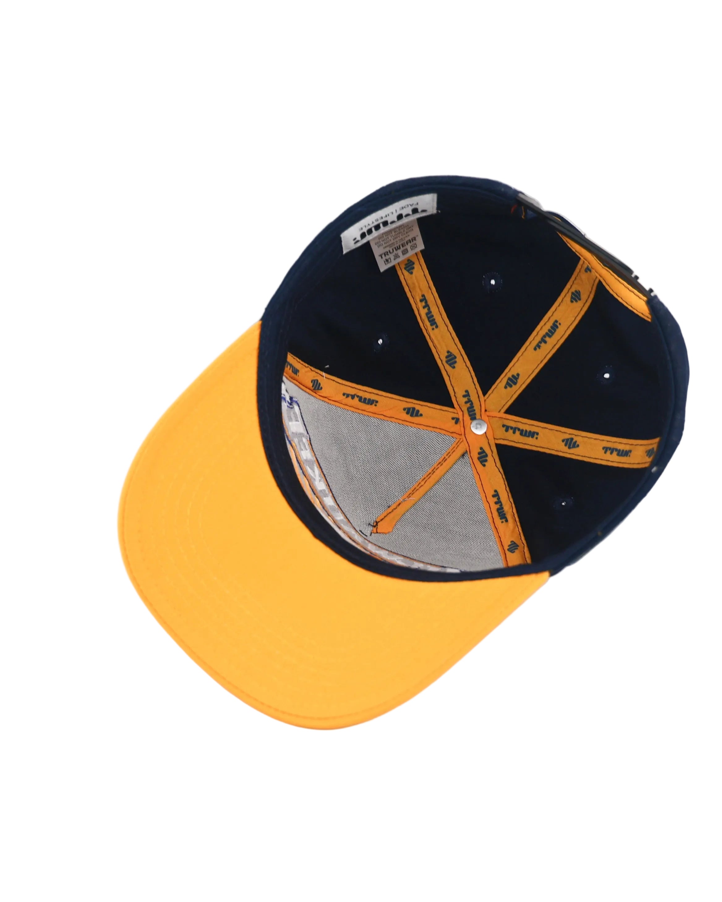 Milwaukee City Skyline Hat-5