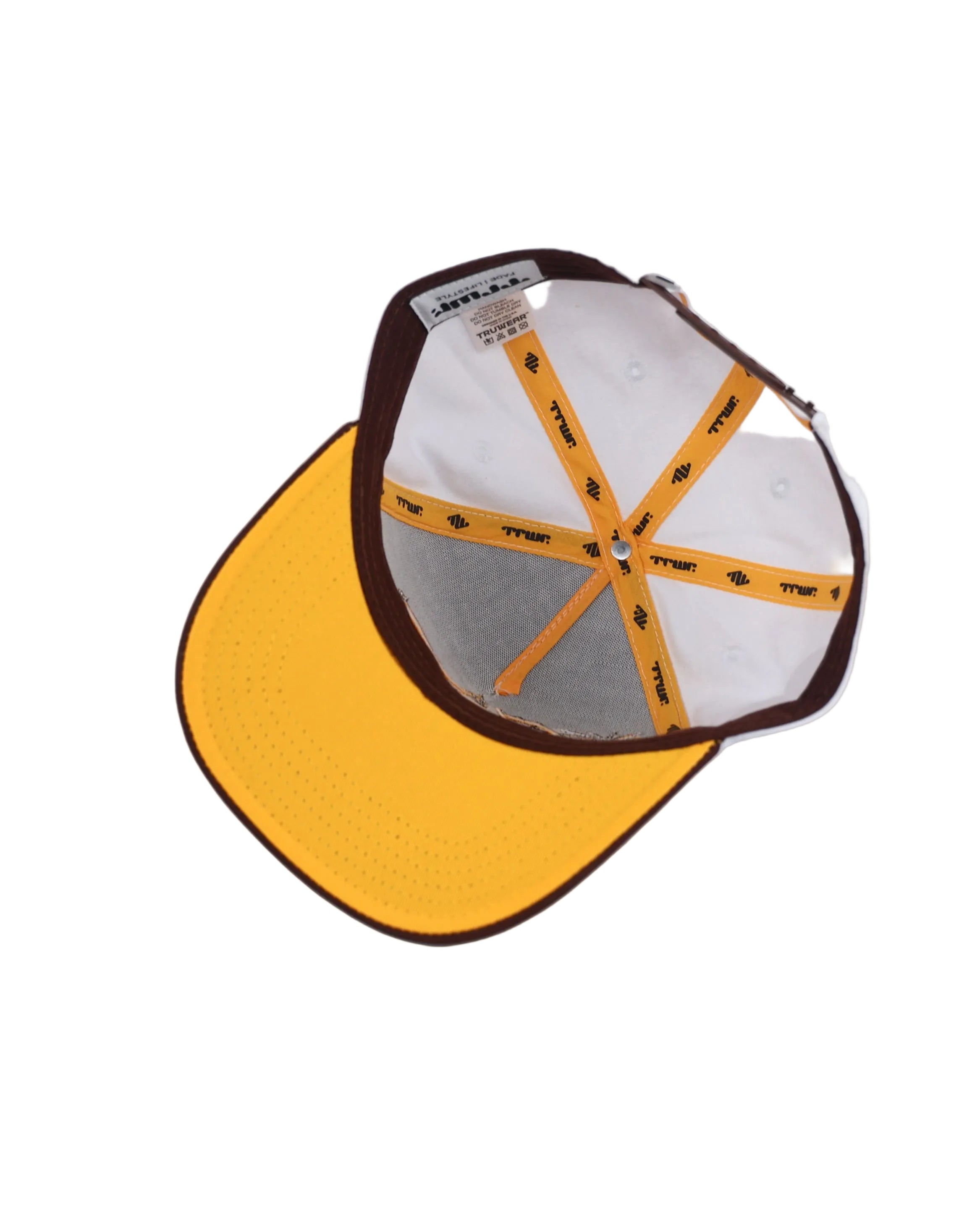 San Diego City "SD" Skyline Hat-4