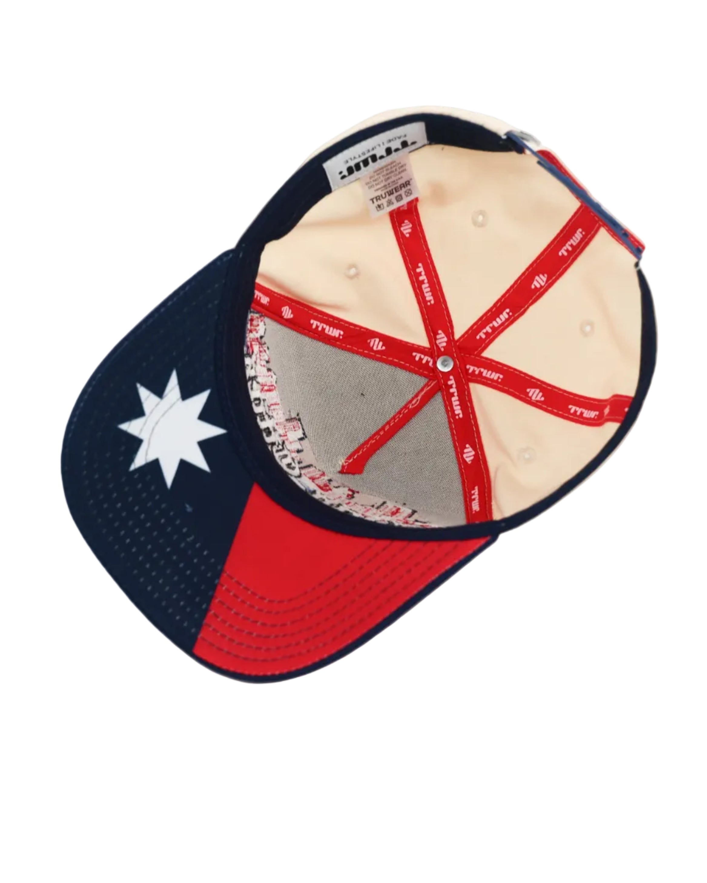 Minnesota Twin Cities Skyline Hat-5